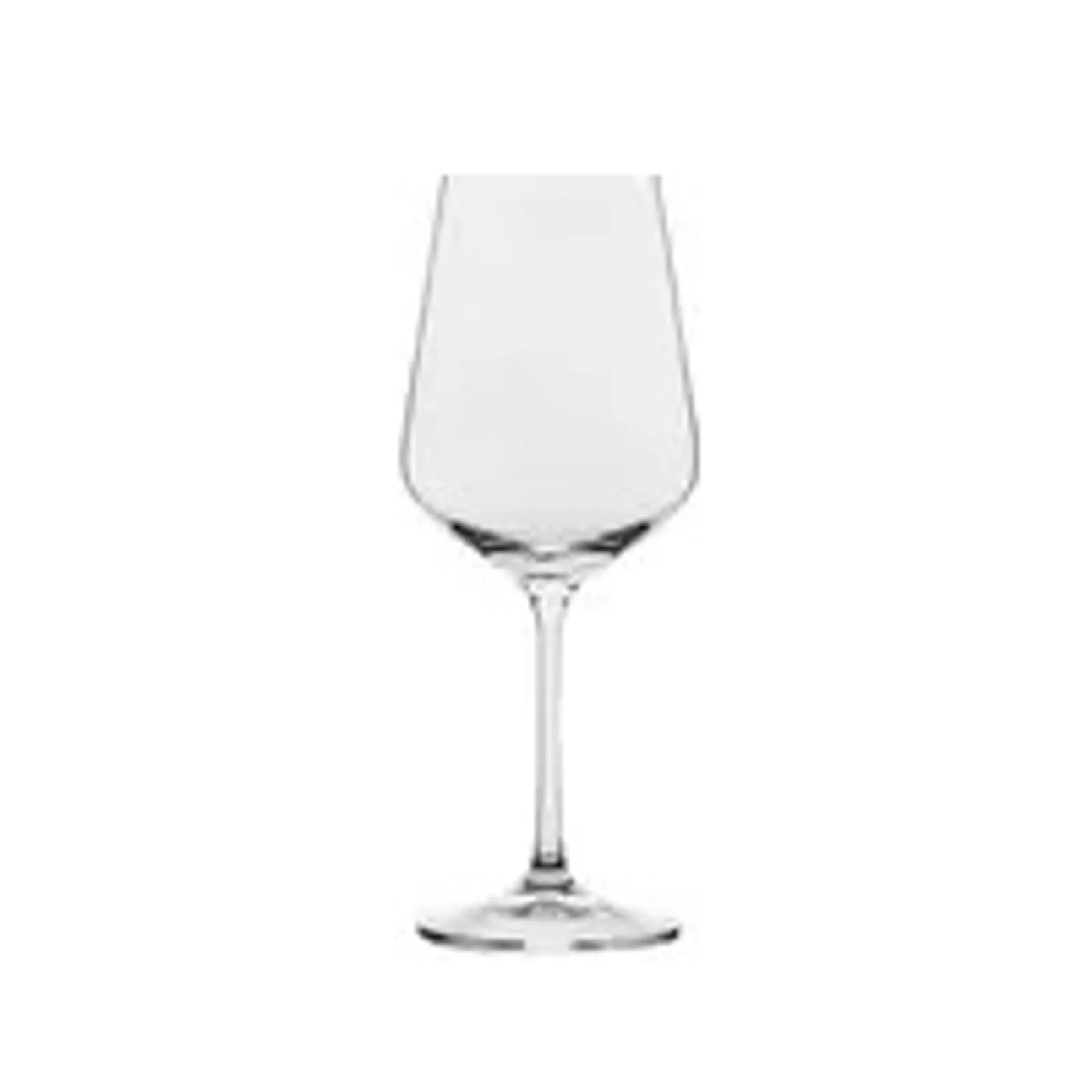 Ryner Glass 0520 135 - Siesta Bordeaux 400ml