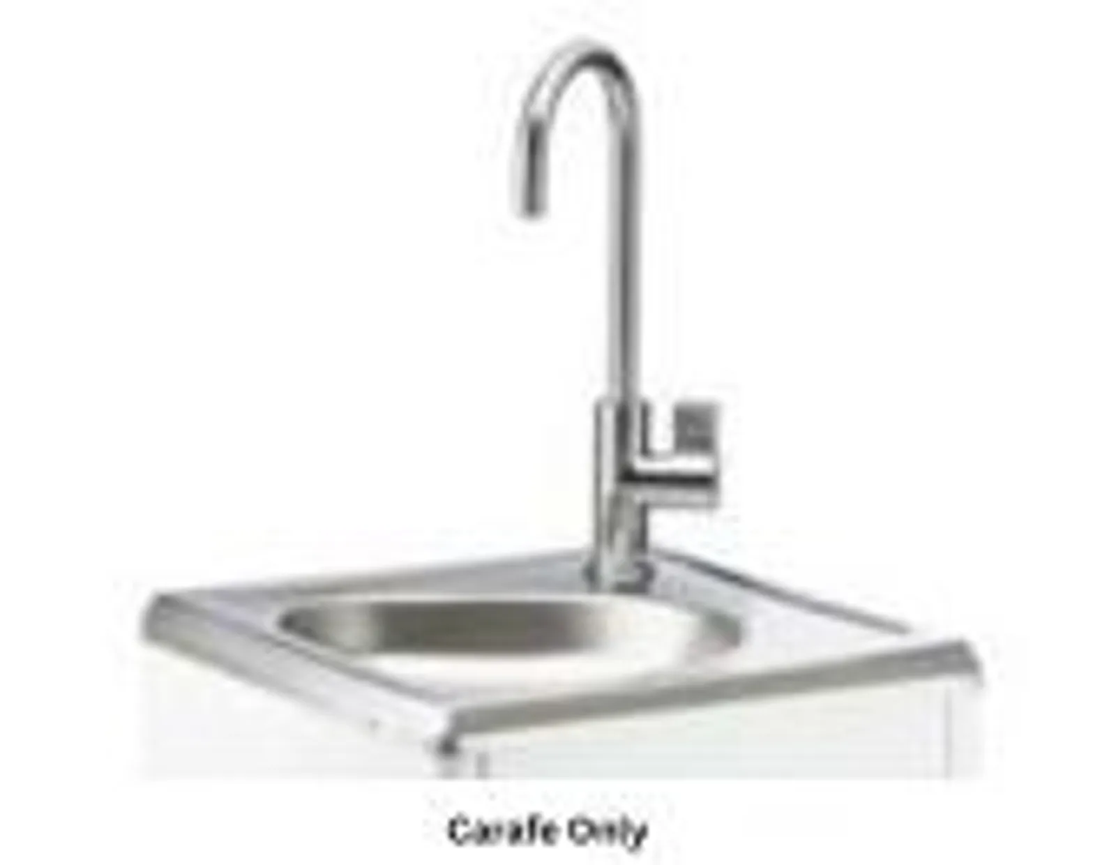 Zip SM1502 - SiteMaster Heavy-Duty Carafe IP23 Compliant Water Chiller - 140 CF 2019