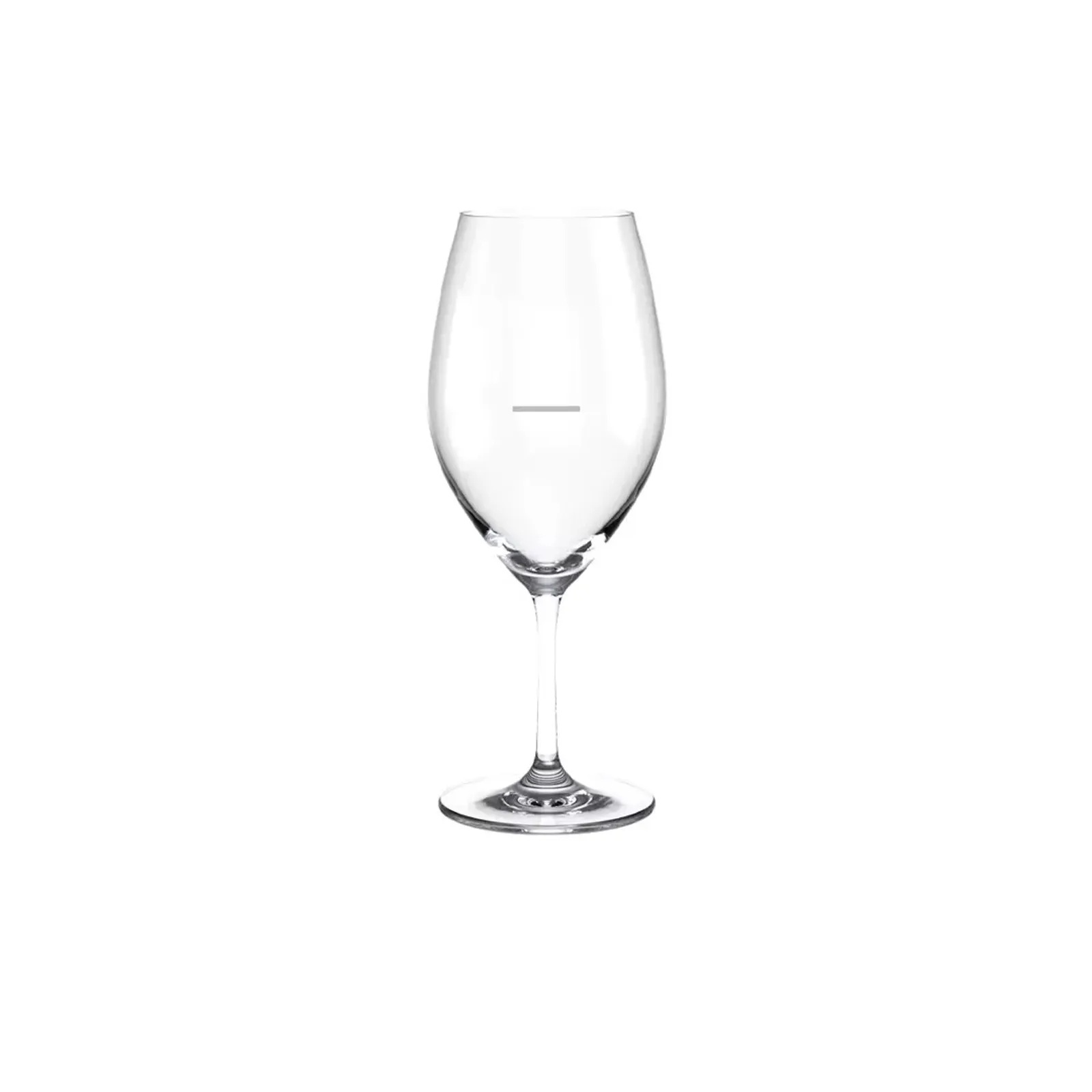Ryner Glass 0558 135-P - Melody Bordeaux