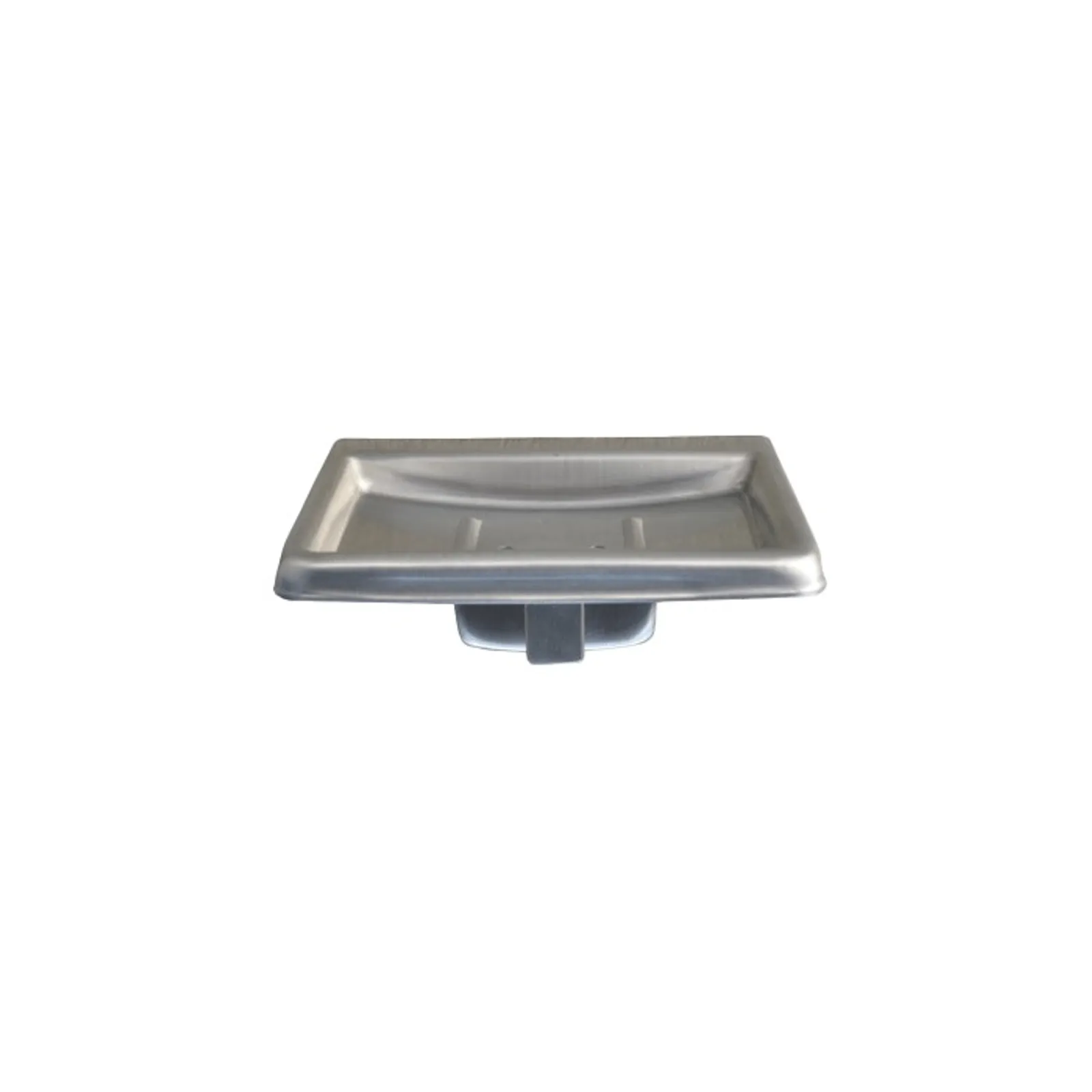 Britex BTX-05-012 - S.S. Soap Dish