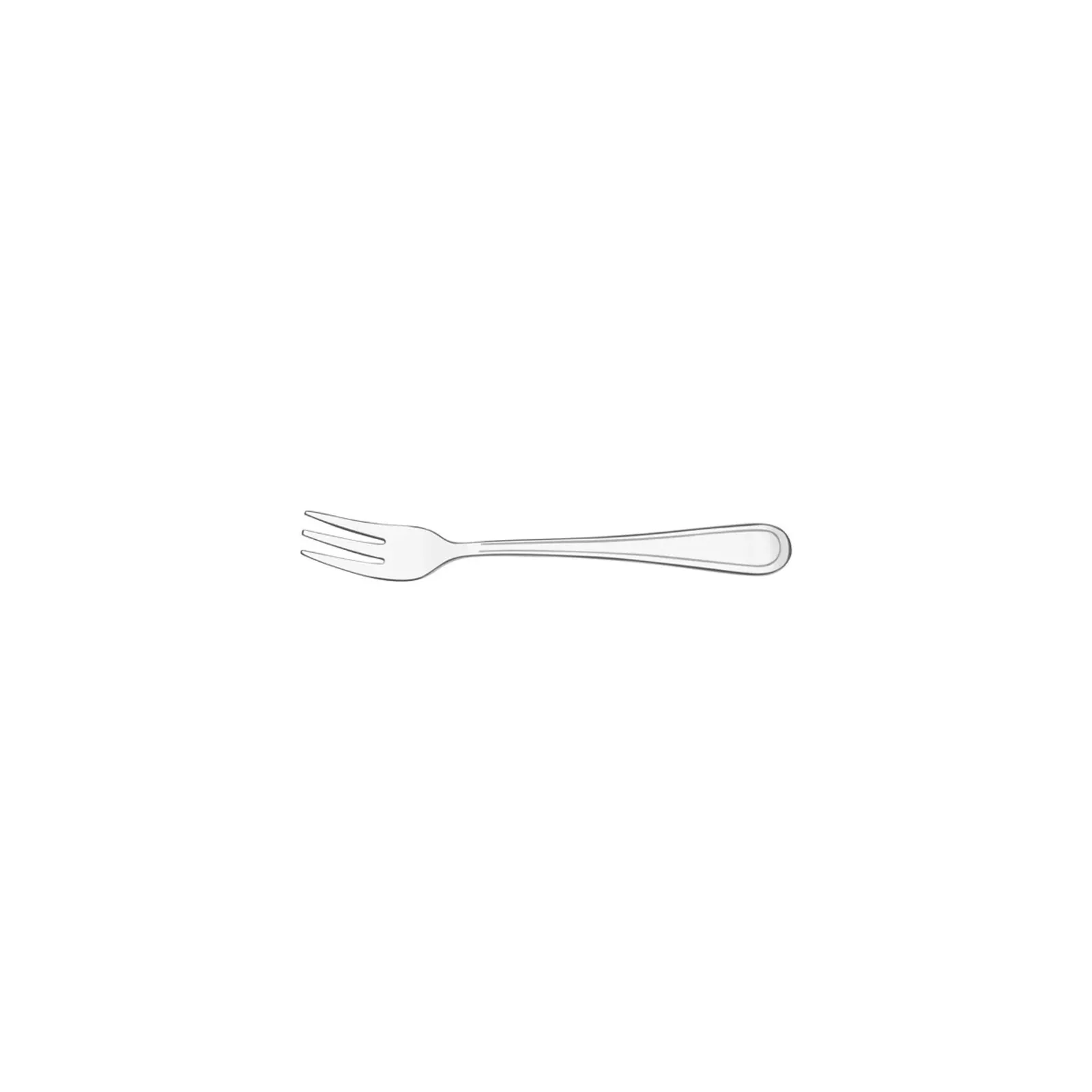 Tablekraft 17362 - Melrose Oyster Fork 135mm