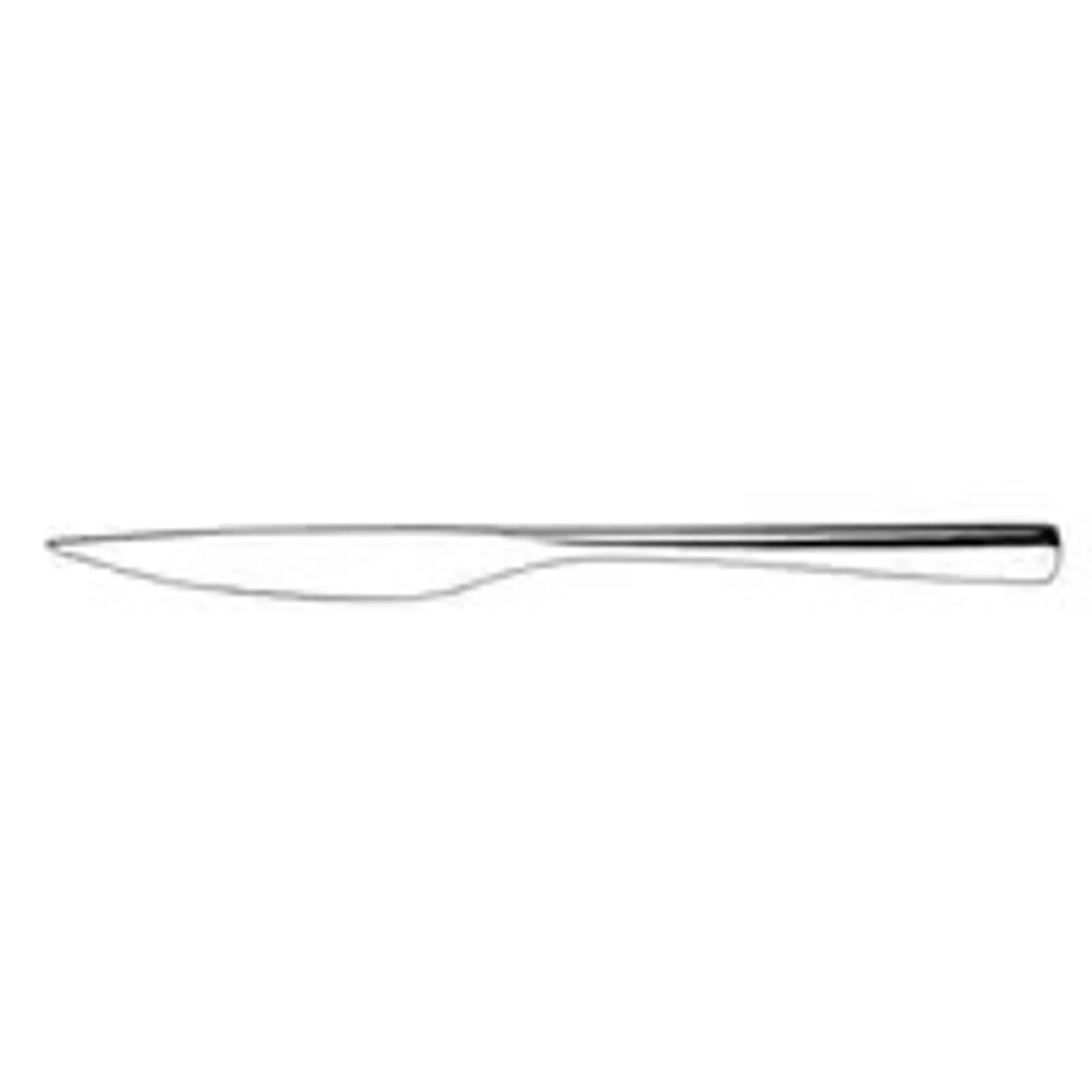 Athena 15073 Angelina - Steak Knife Solid Handle 244mm