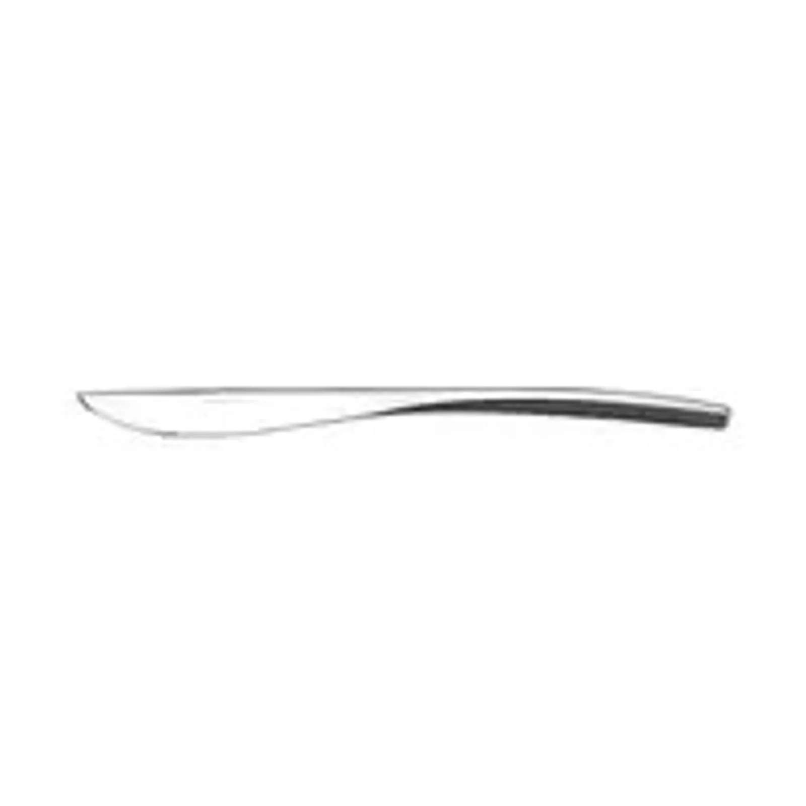 Athena 15191 Savado - Standing Dessert Knife 217mm