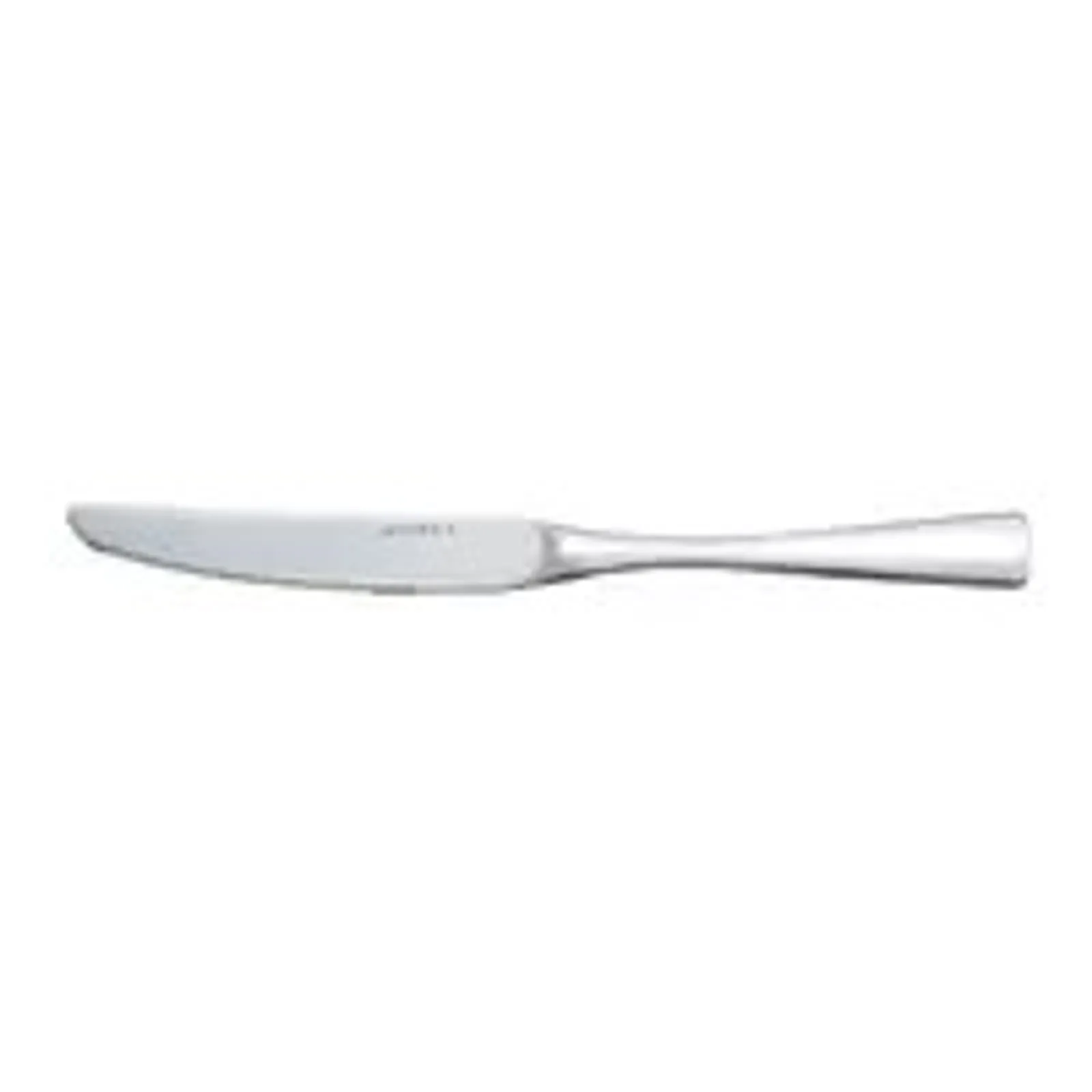 Athena 15472 Bernili - Table Knife Solid Handle 244mm
