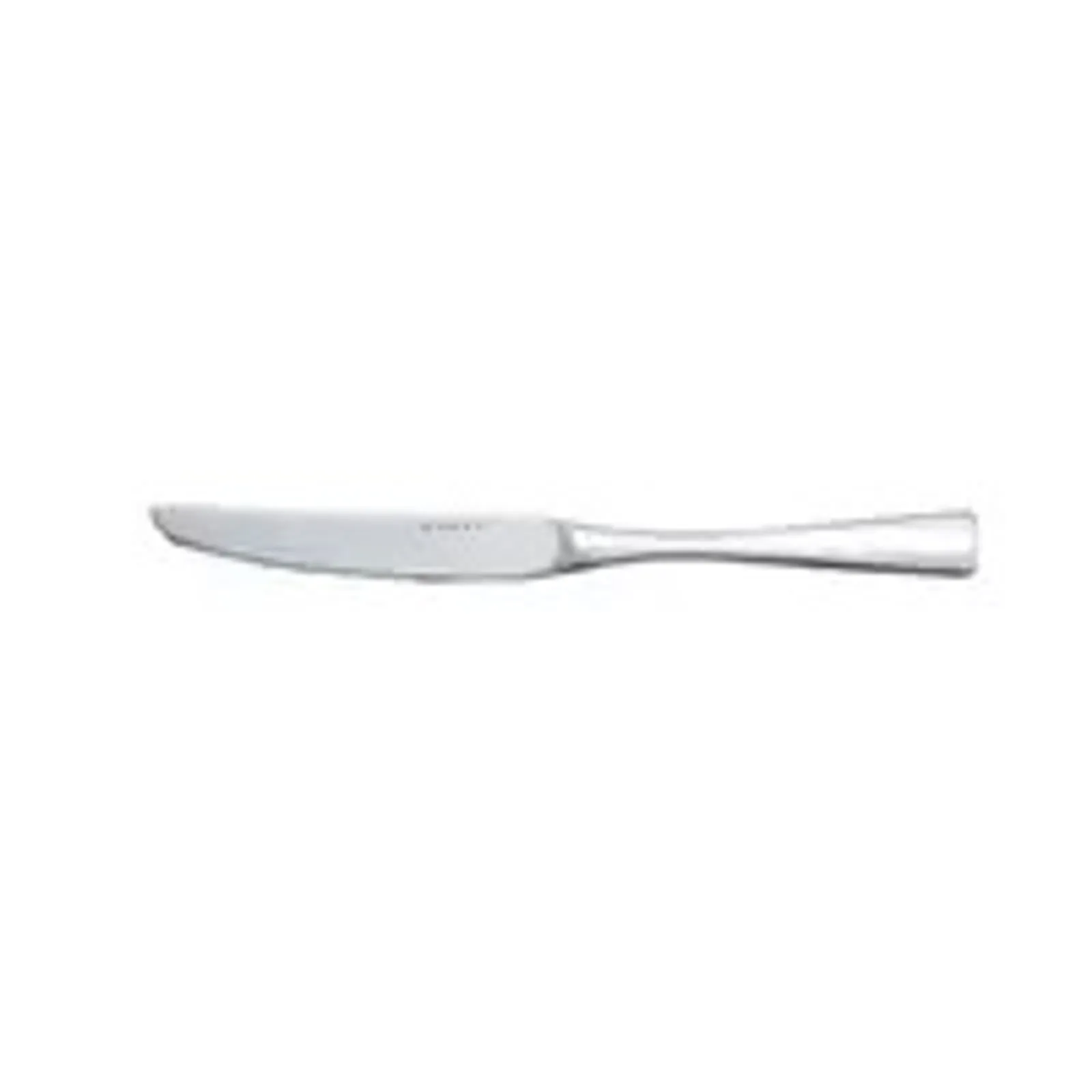 Athena 15471 Bernili - Dessert Knife Solid Handle 218mm