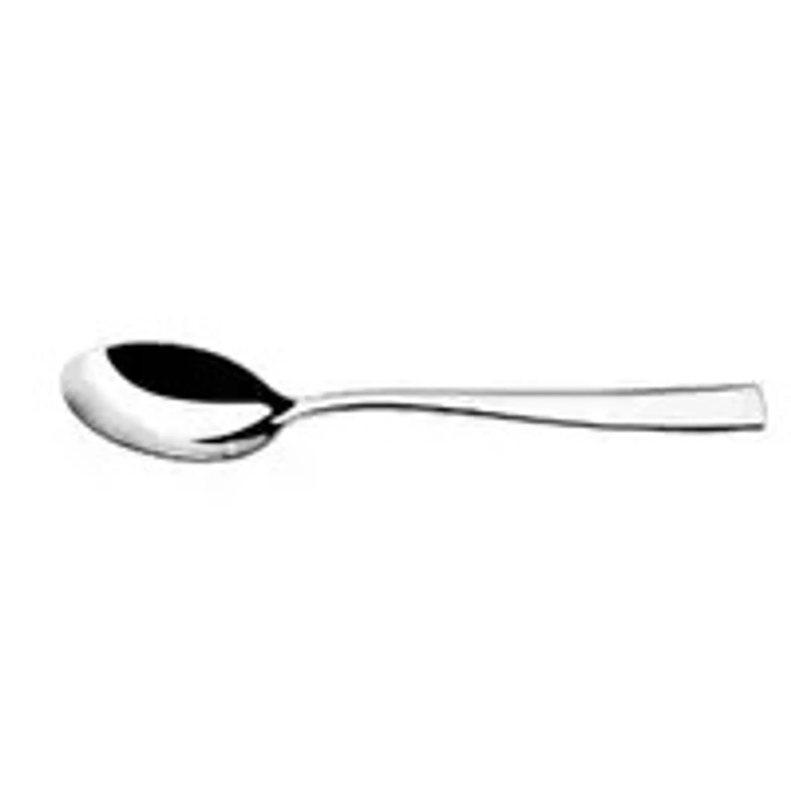 Athena 15753 Hugo - Dessert Spoon 187mm