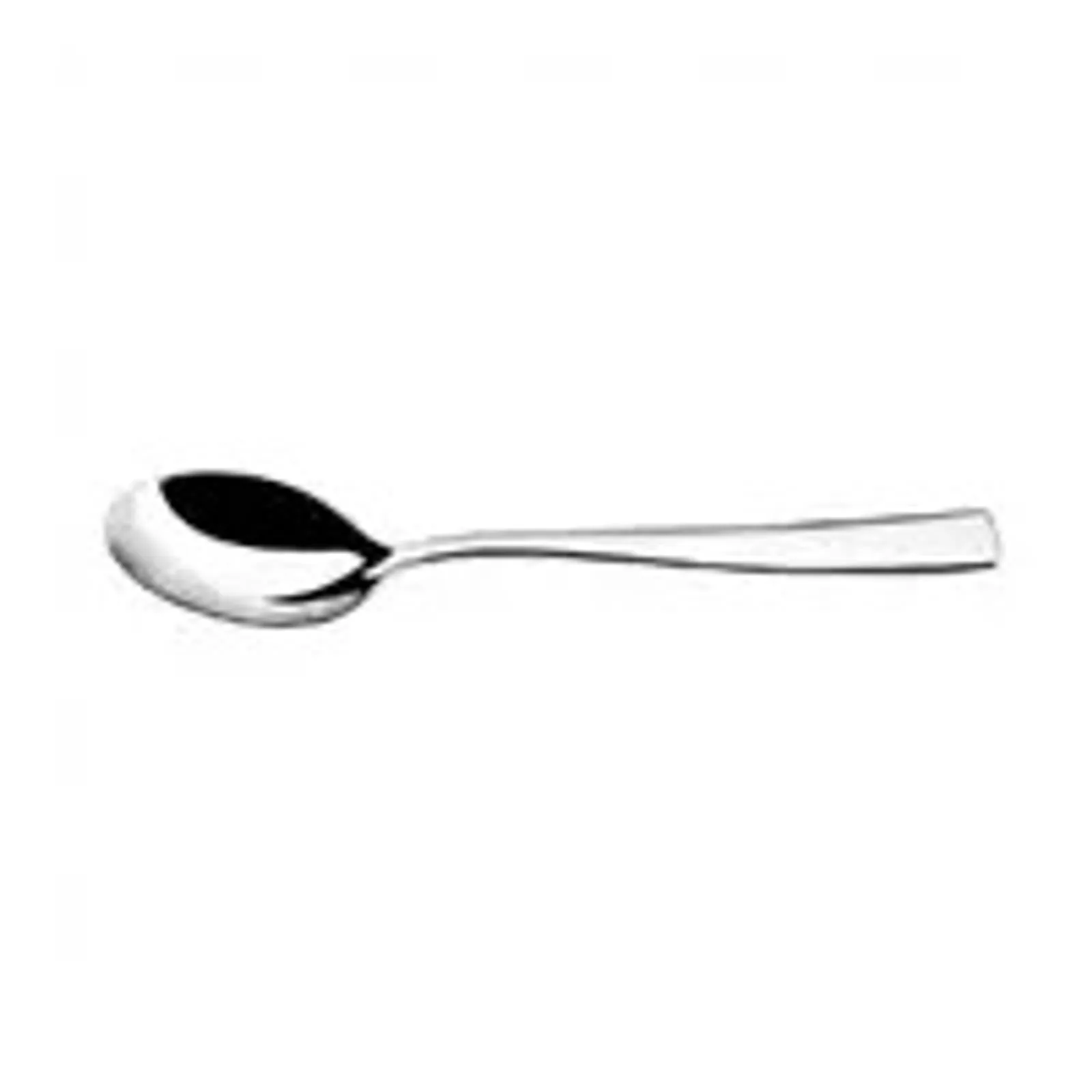 Athena 15755 Hugo - Teaspoon 142mm