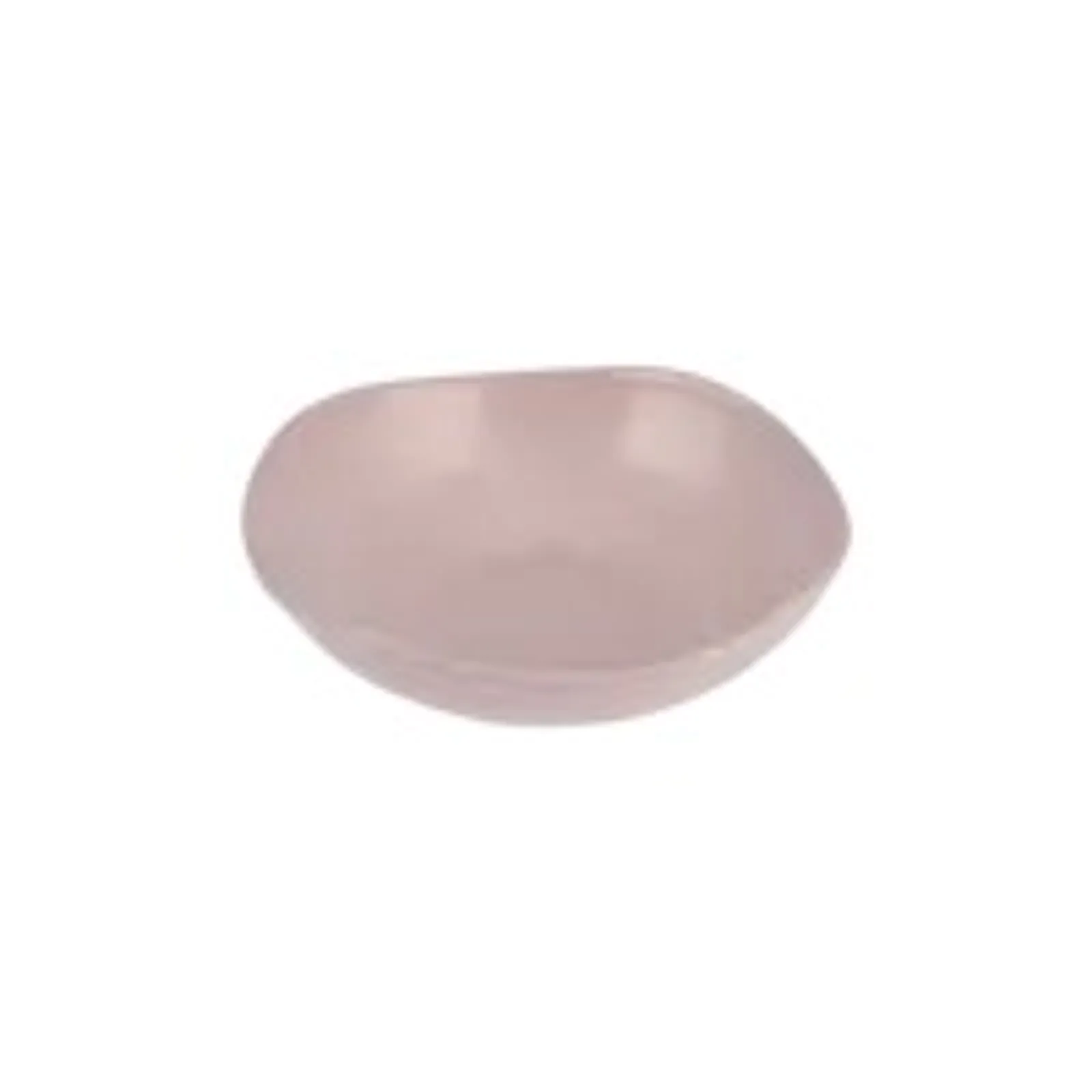 Zuma 9029457 Pearl Blush - Organic Shape Bowl 170mm