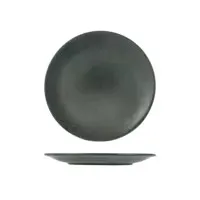 Zuma 9099367 Forest - Round Coupe Plate 285mm