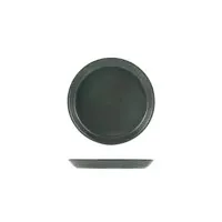 Zuma 9099376 Forest - Round Plate Tapered 200mm