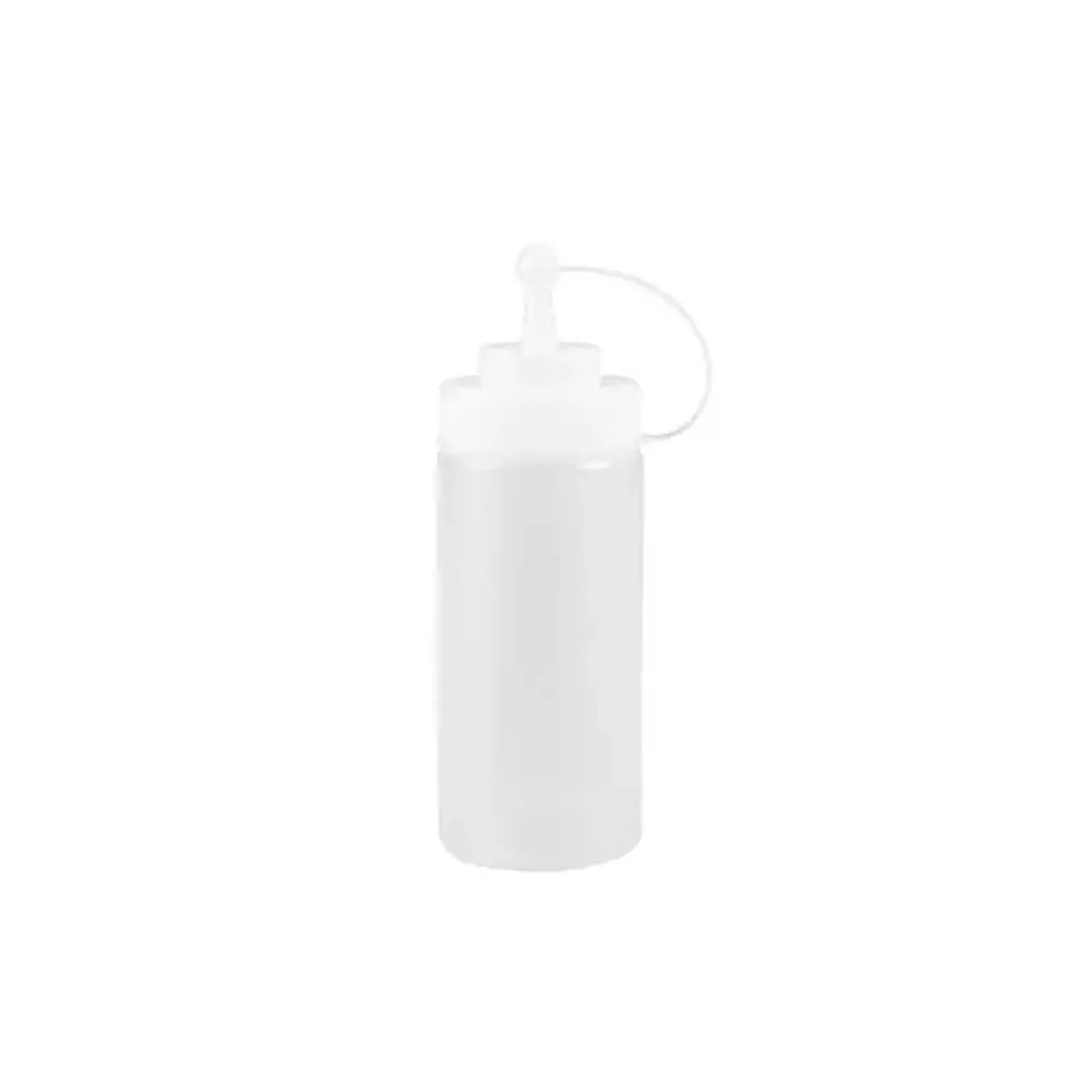Trenton 45116-CL - Squeeze Bottle 480ml - Clear
