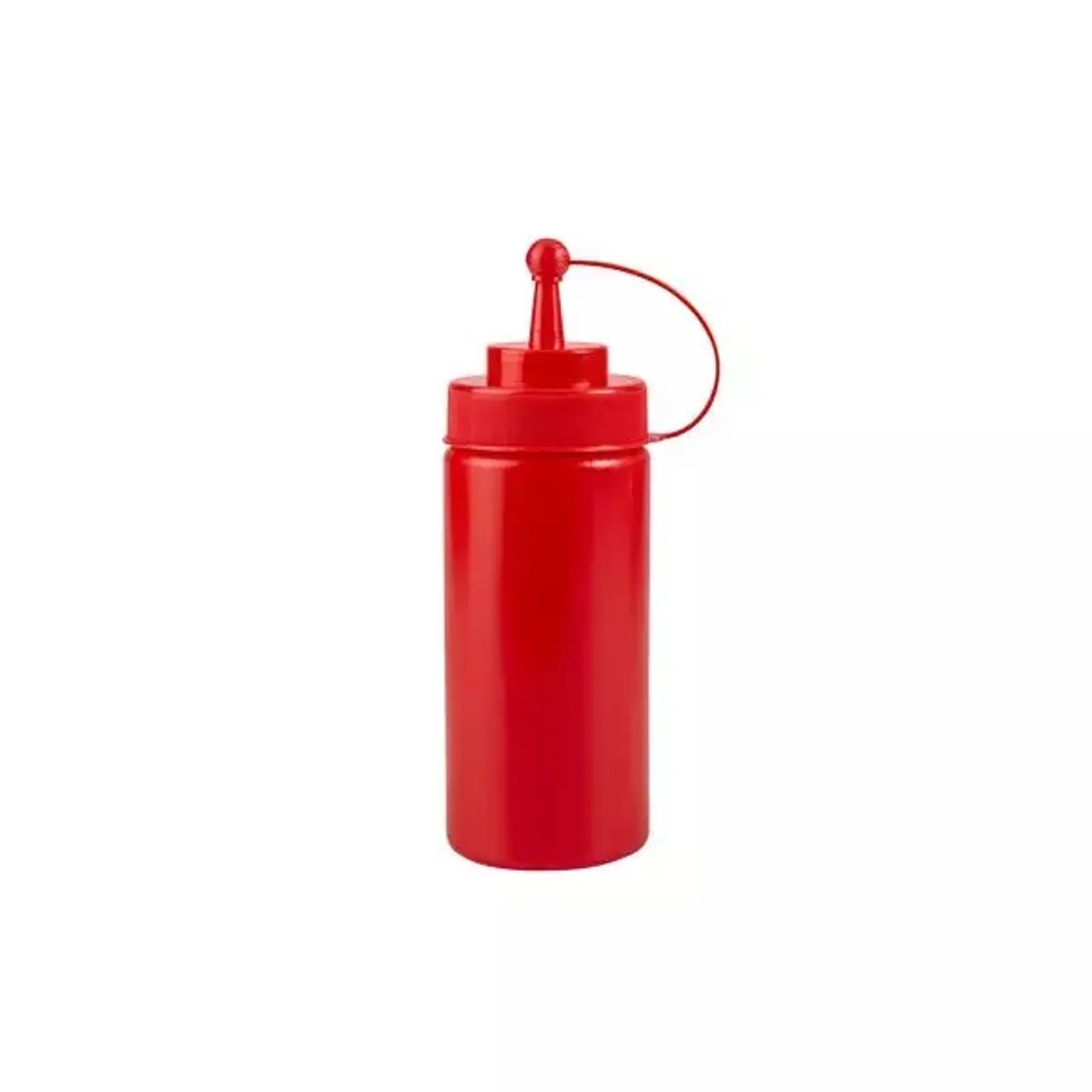 Trenton 45116-R - Squeeze Bottle 480ml - Red
