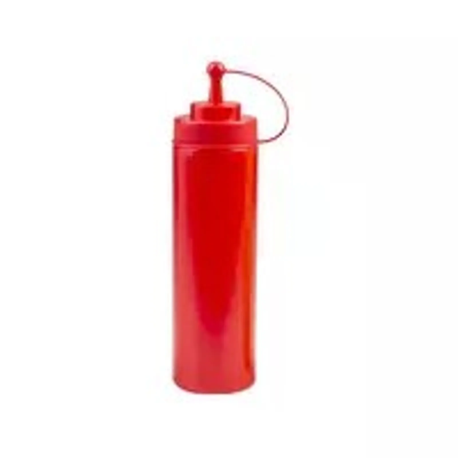 Trenton 45124-R - Squeeze Bottle 720ml - Red