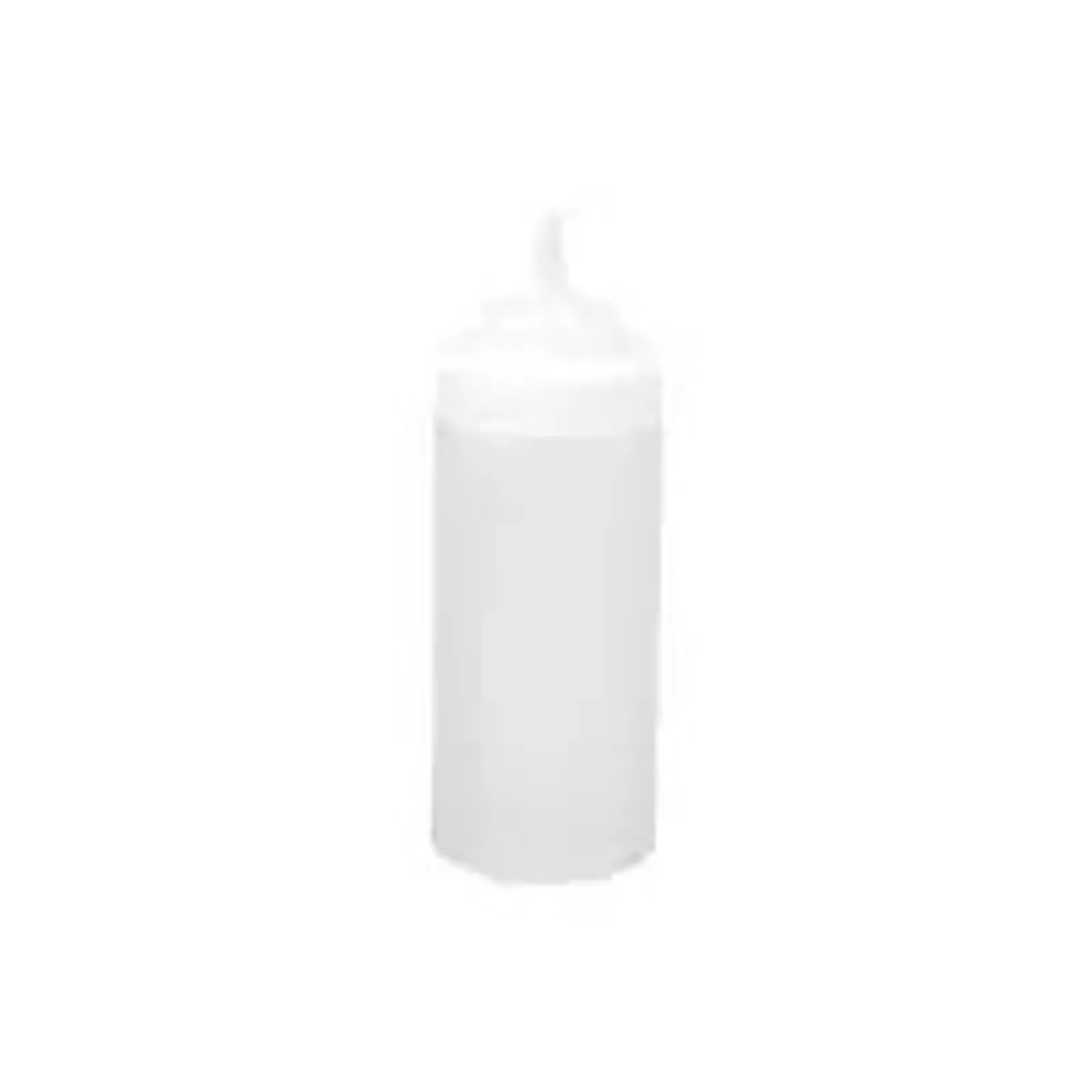 Trenton 45286 - Squeeze Bottle 480ml - Clear