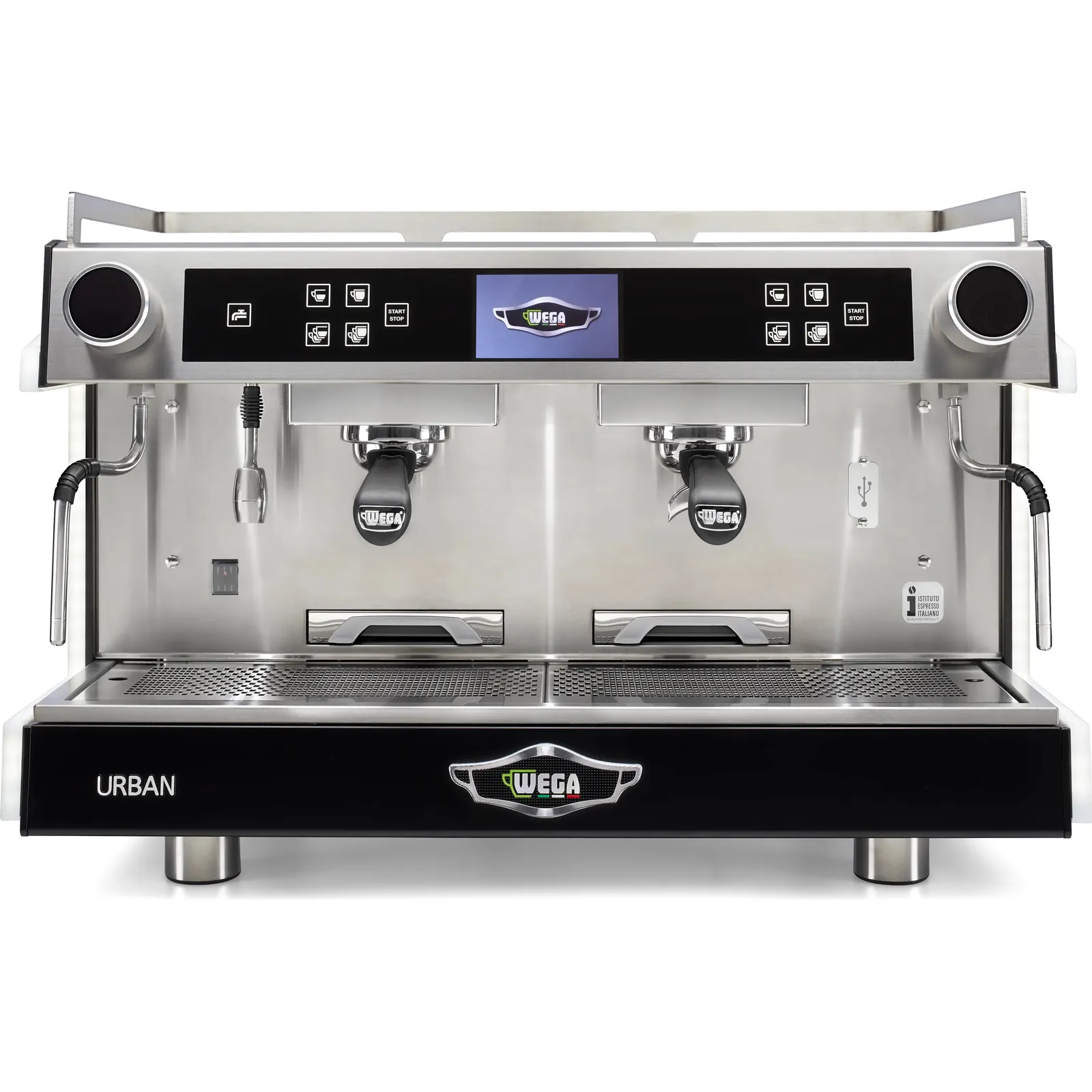 Wega Urban 2 Group Coffee Machine