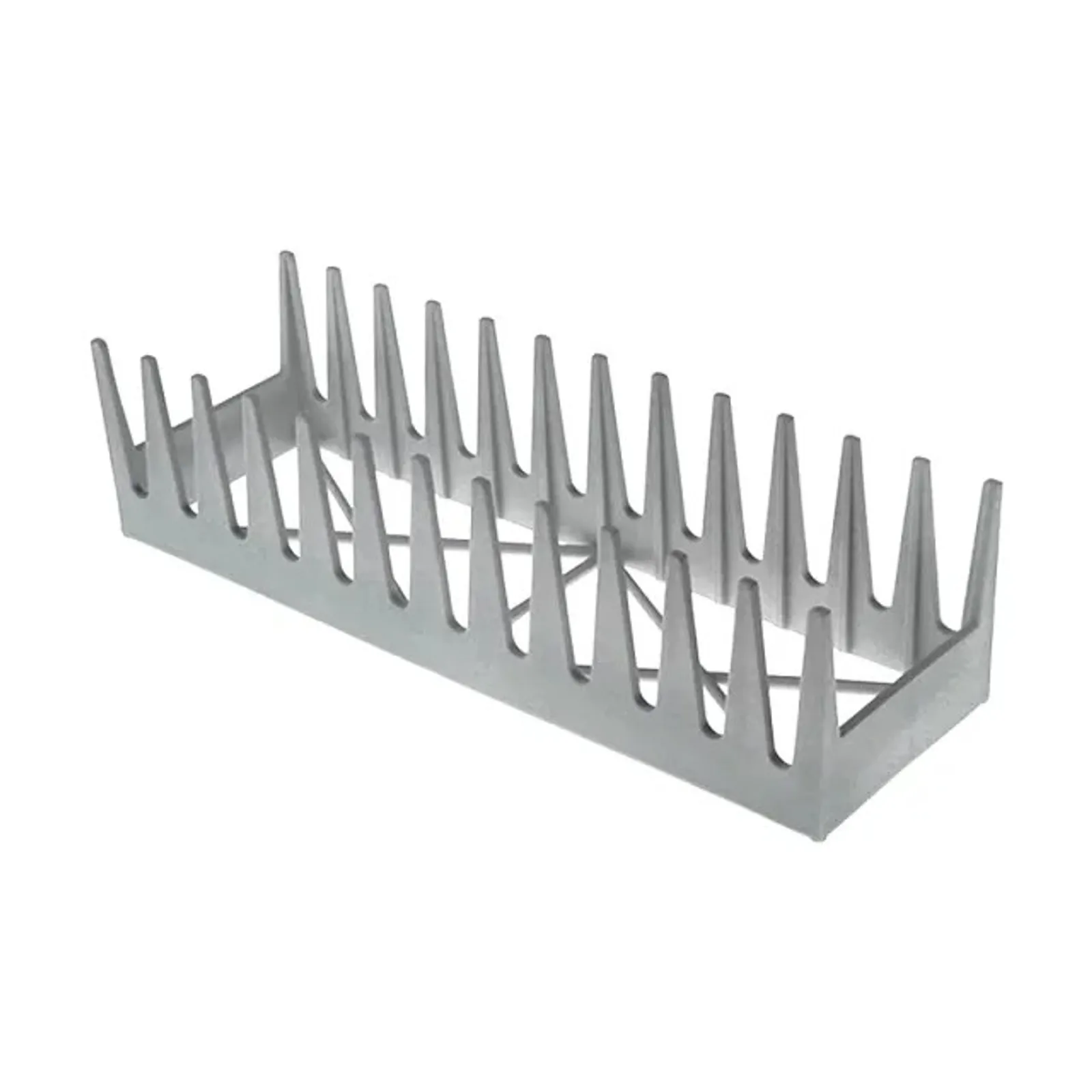 Aristarco WABI.P12 - Grey Insert for 12 Saucers