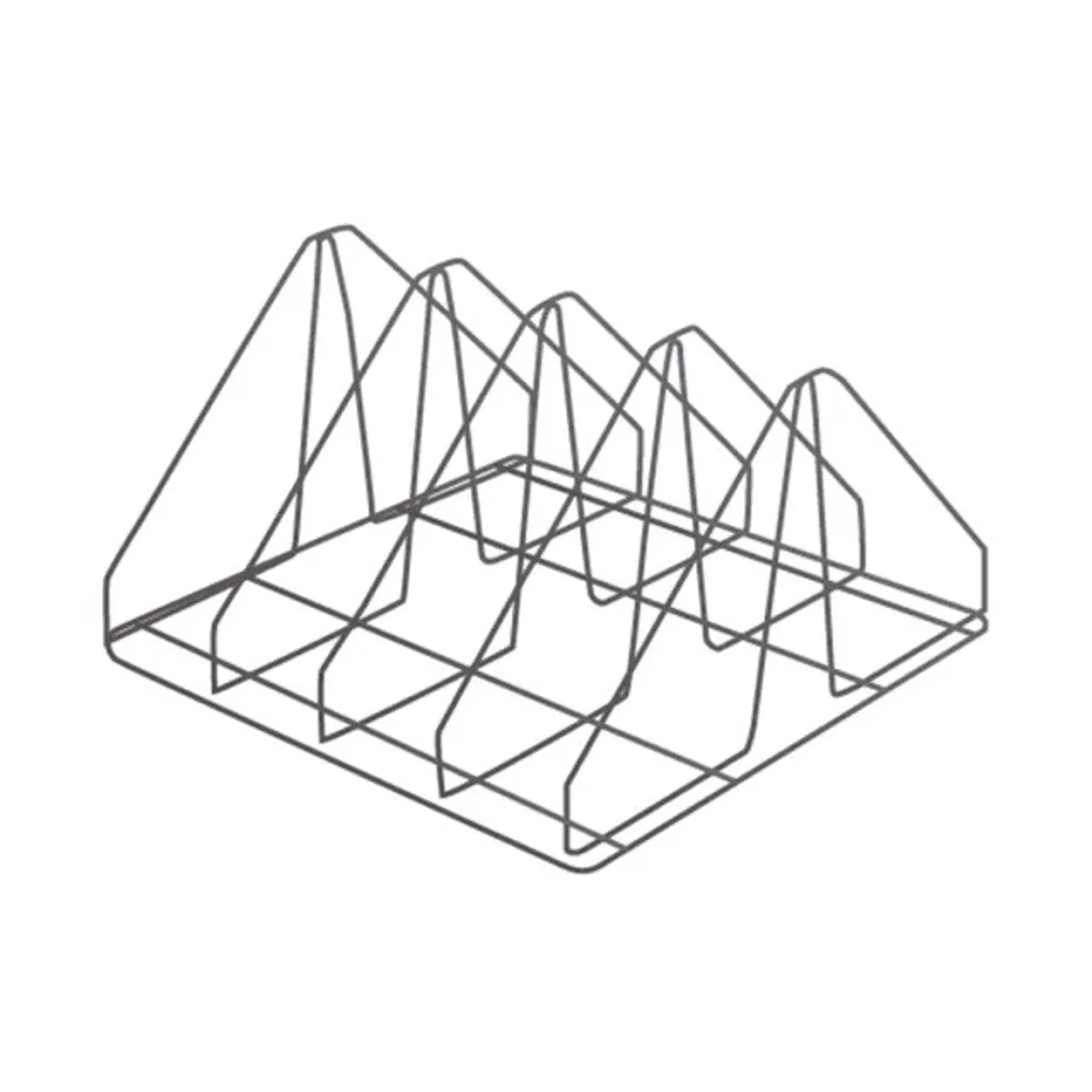 Aristarco WAWT.5050.115 - Stainless Steel GN Washing Basket