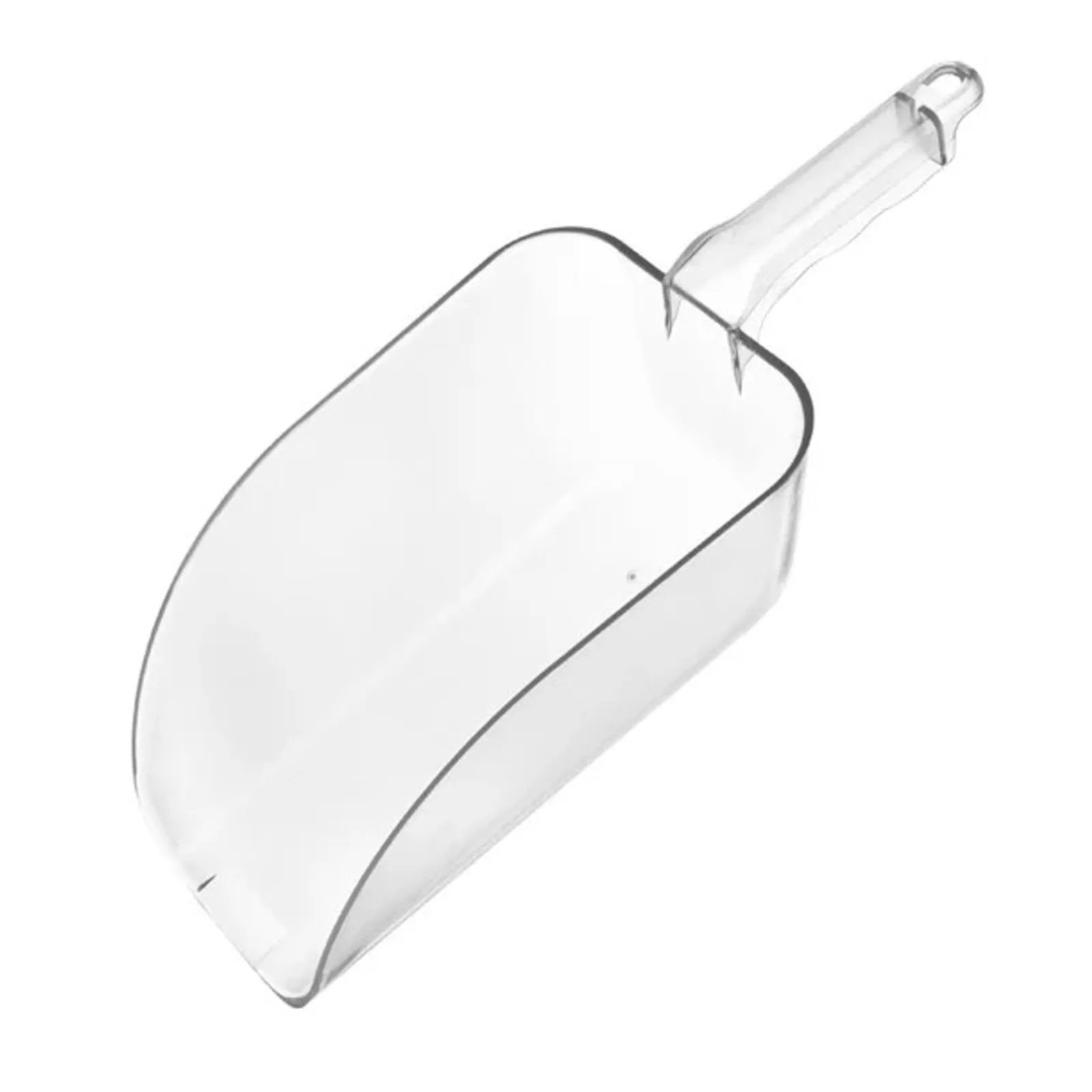 Vogue K937 - Polycarbonate Scoop 1.8Ltr