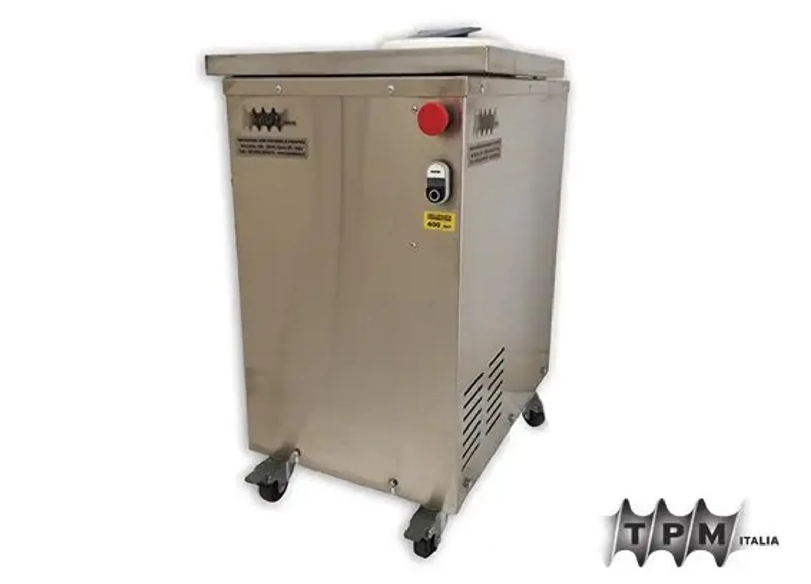 TPM Italia AR Mini - Mini Dough Rounder