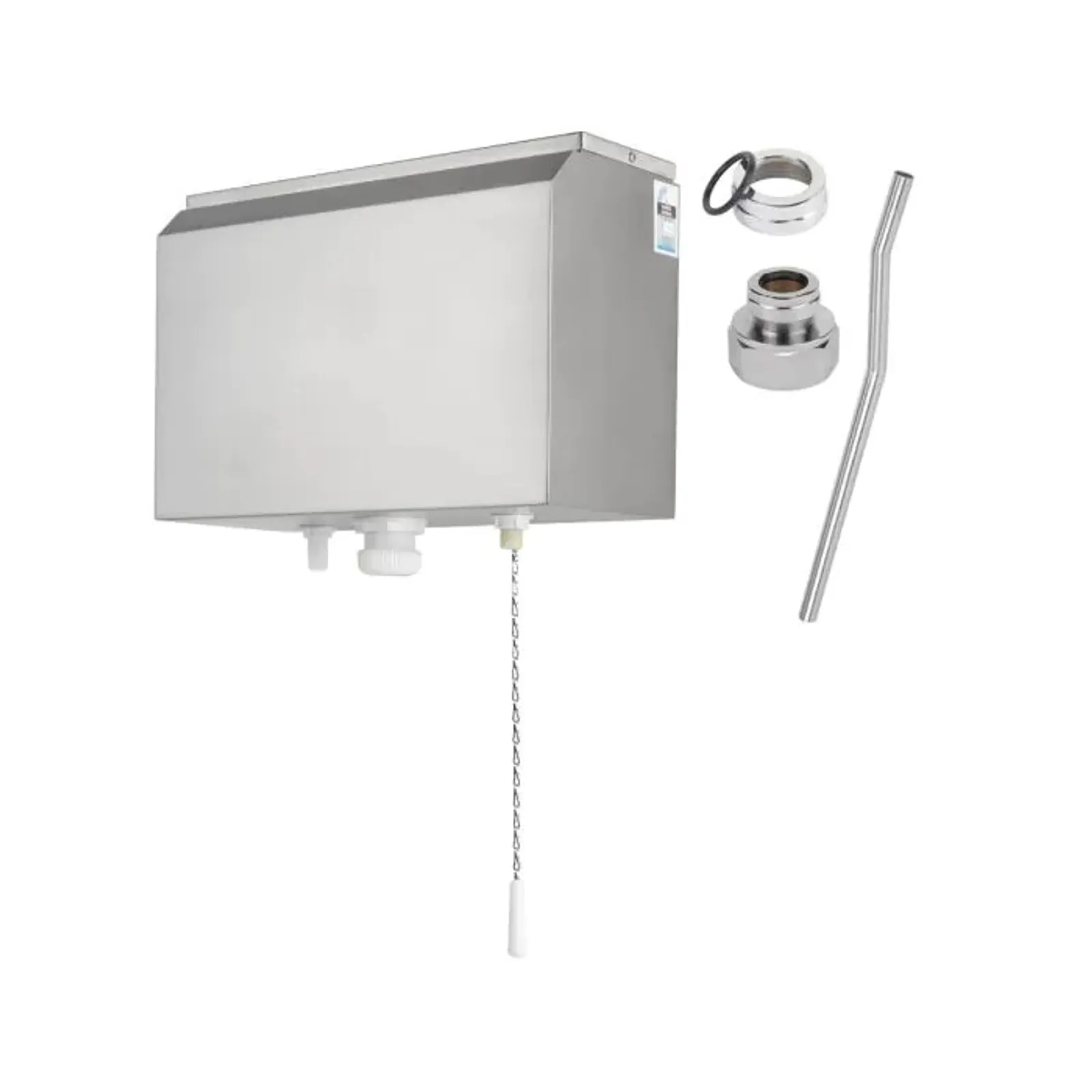 3Monkeez M-URACCKIT - Urinal Accessories Kit