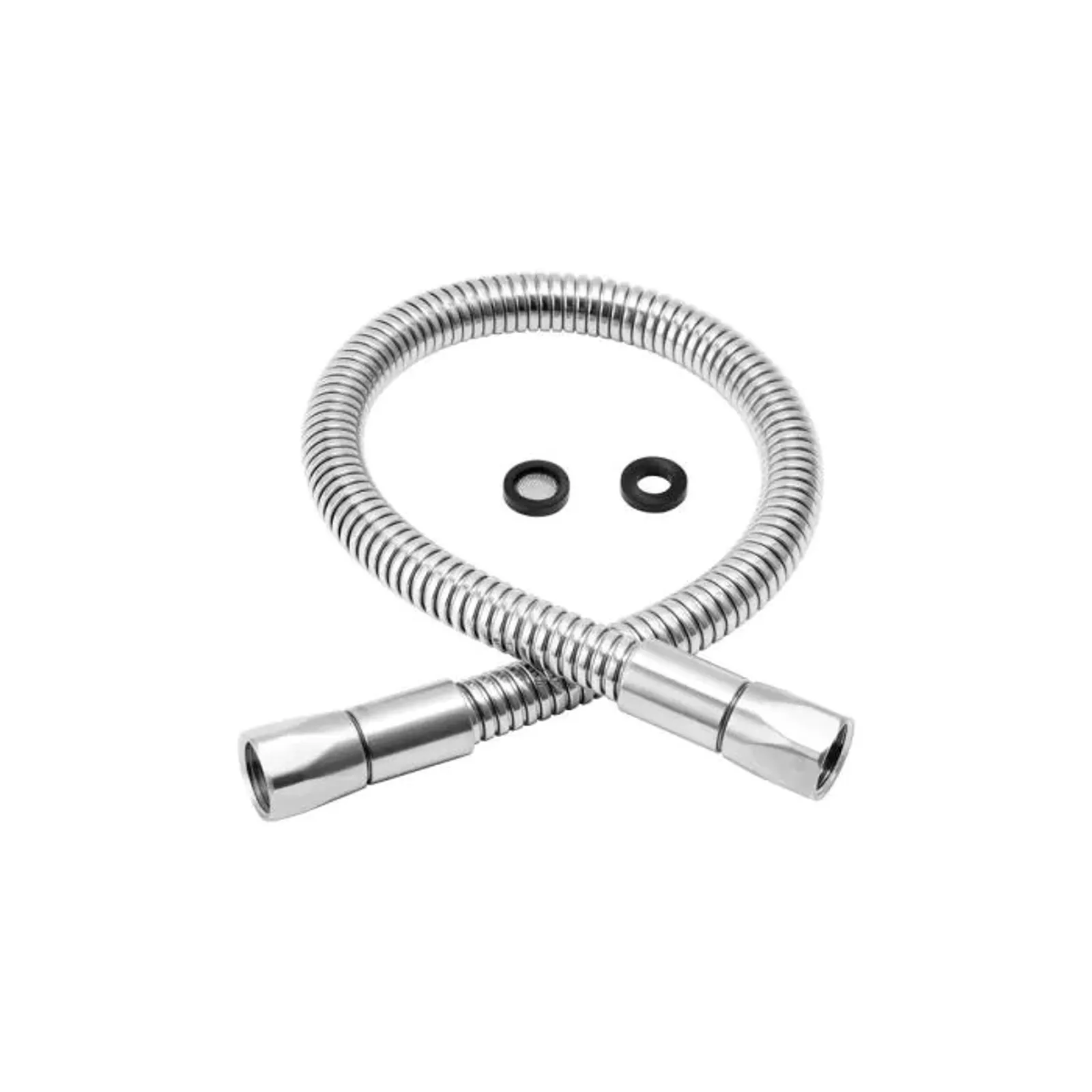 3Monkeez T-3M2914-C - Pre Rinse Hose - 625mmL