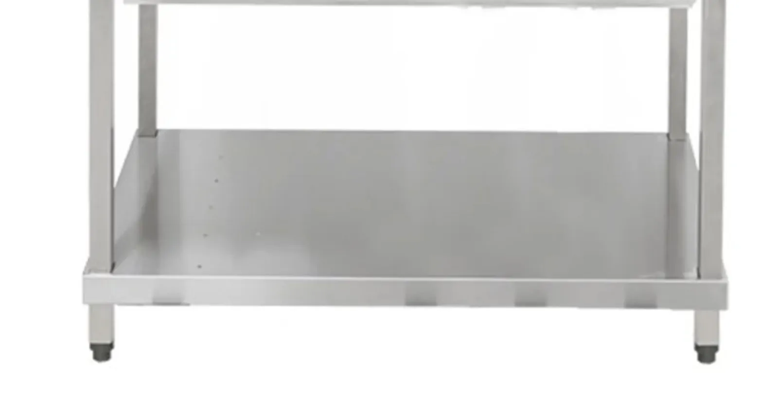 American Range Equipment Stand to suit 914mm Wide