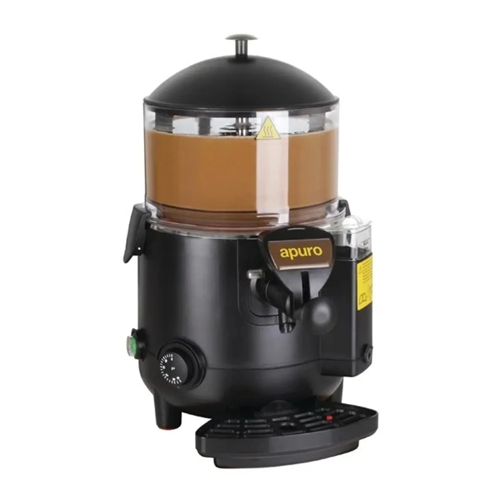 Apuro CN219-A - Hot Chocolate Machine 5Ltr
