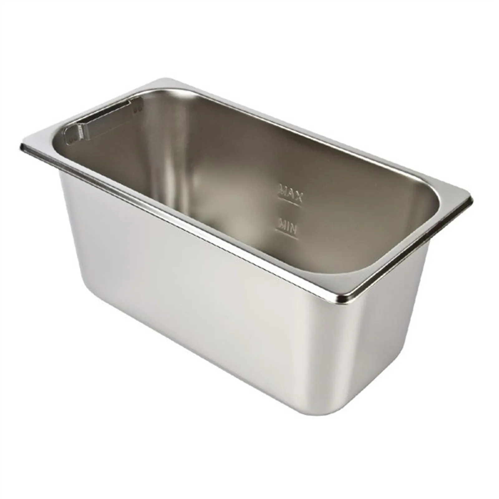 Apuro N279 - Oil Pan