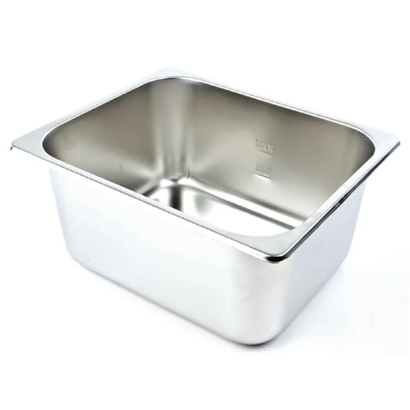 Apuro N120 - Fryer Oil Pan