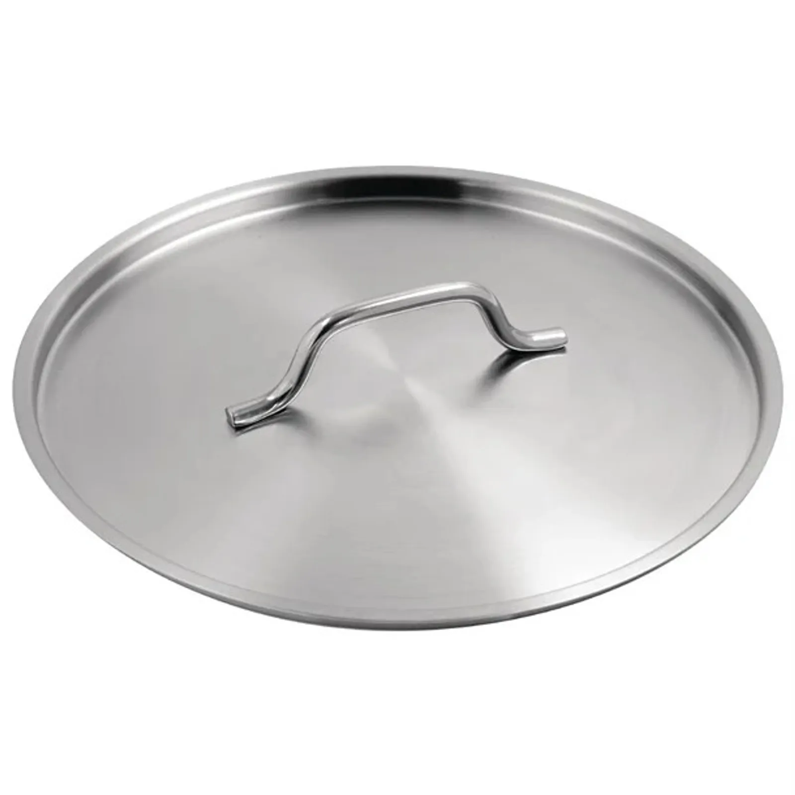 Vogue GM311-A - Stainless Steel 1/3 Gastronorm Tray 40mm