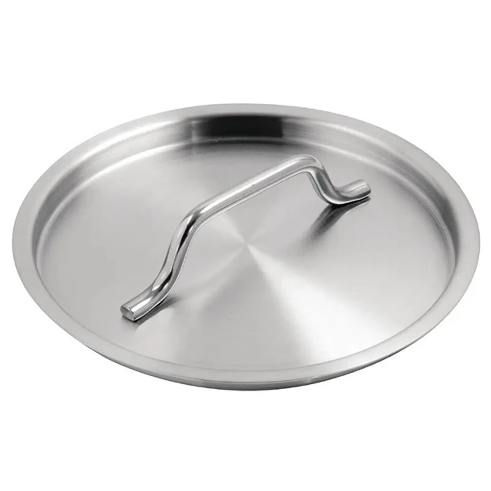 Vogue M927 - Stainless Steel Saucepan Lid 140mm