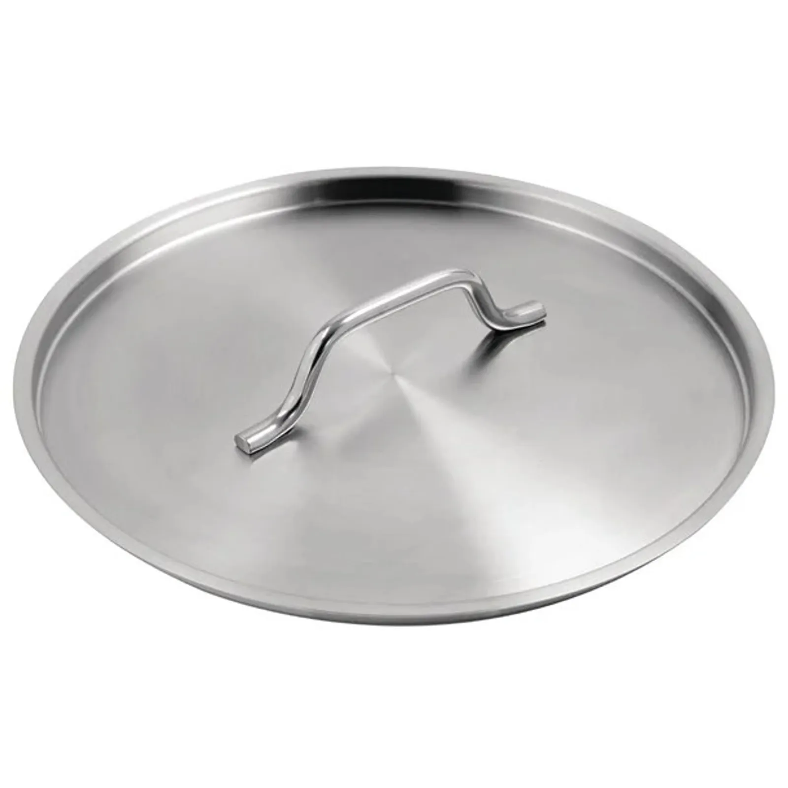 Vogue M951 - Stainless Steel Saucepan Lid 280mm