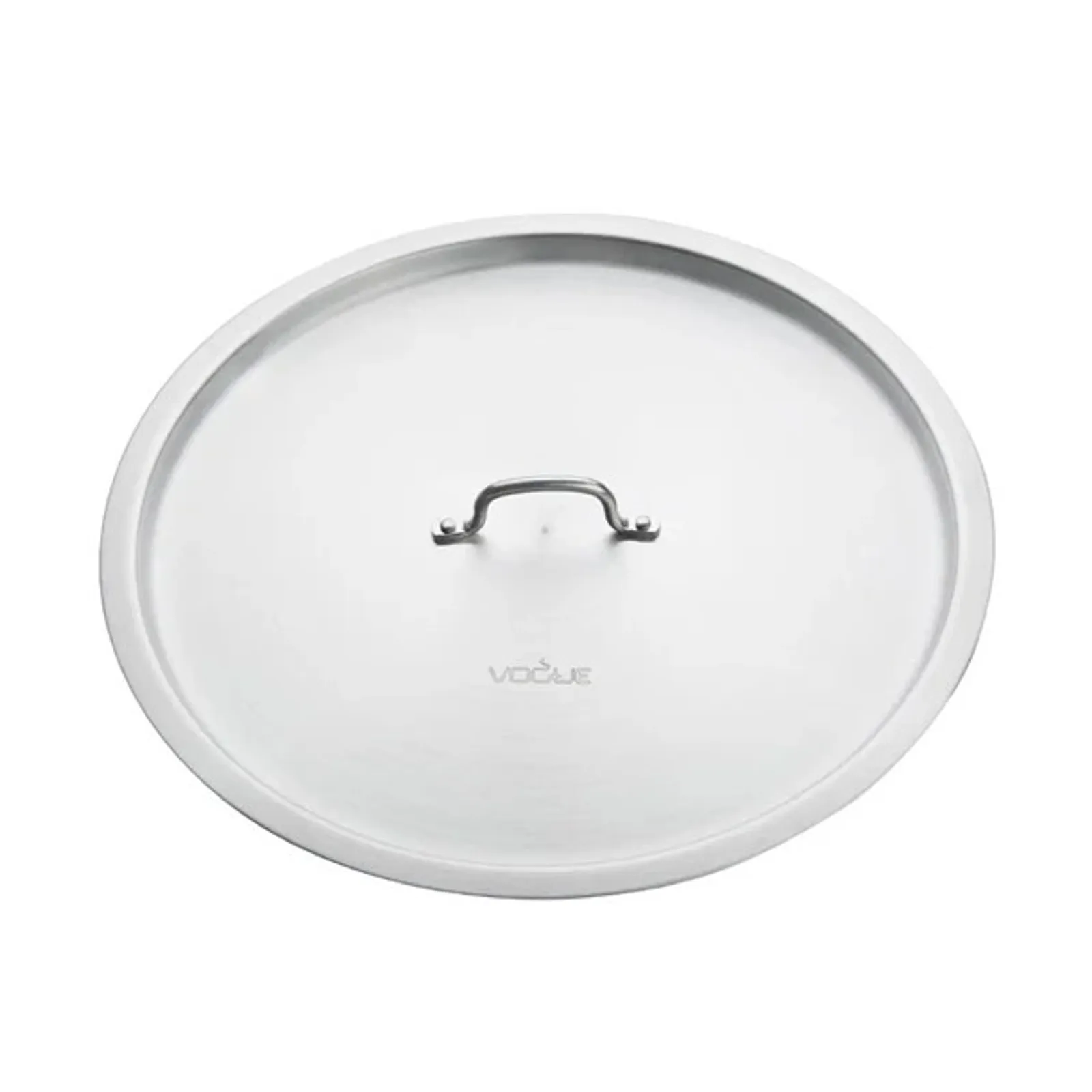 Vogue S362 - Aluminium Stock Pot Lid 400mm
