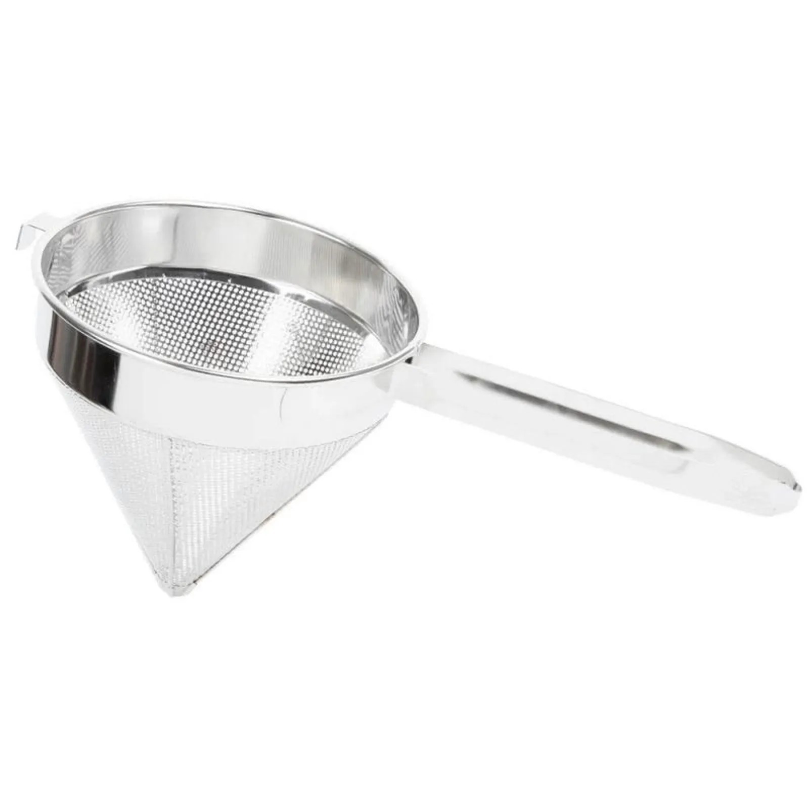 KH Classik Chef STR25C - KH Stainless Steel Conical Strainer 25cm 10'' Coarse