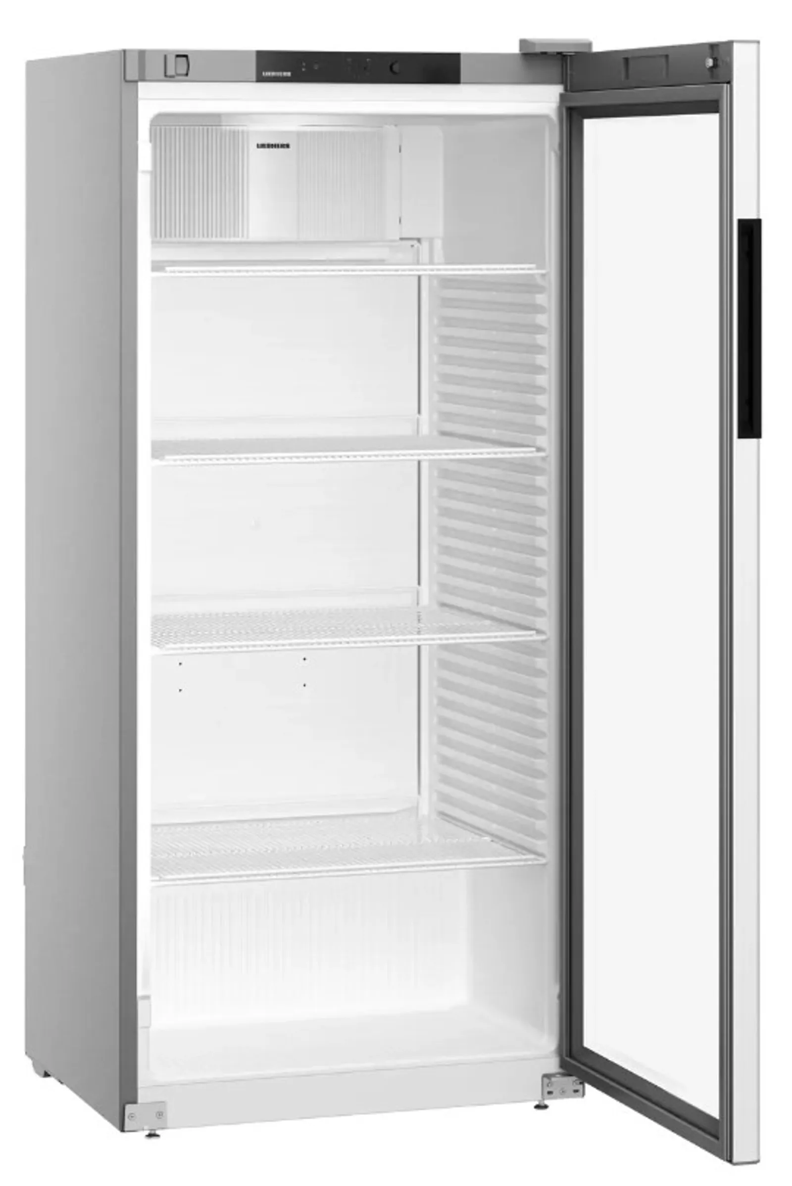 Liebherr MRFvd 5511 - 1 Door Merchandising Fridge 569L