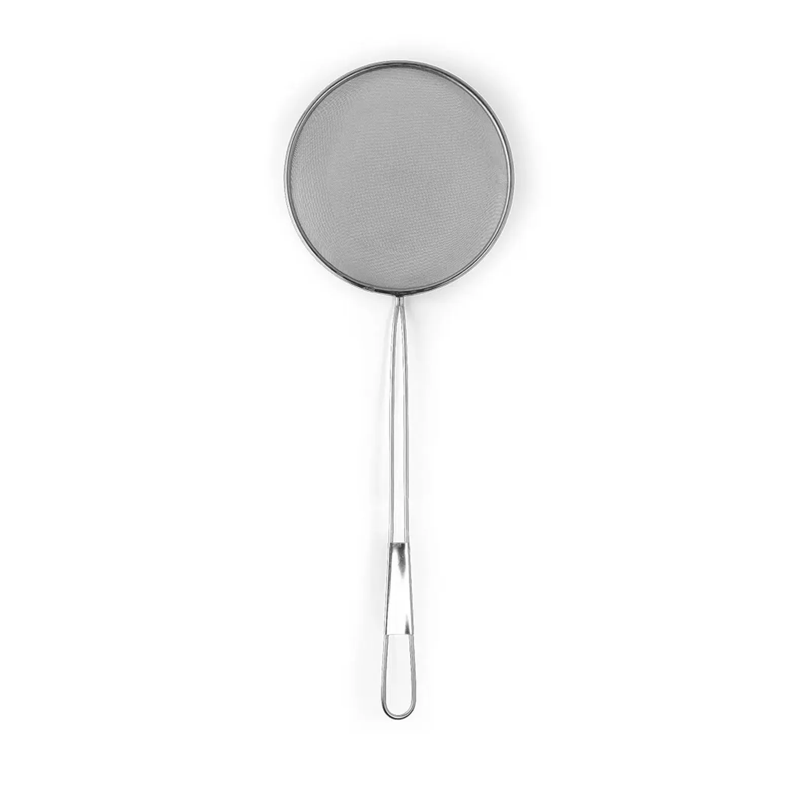 KH Classik Chef® 77560 - KH 10" Double Mesh Strainer Stainless Steel