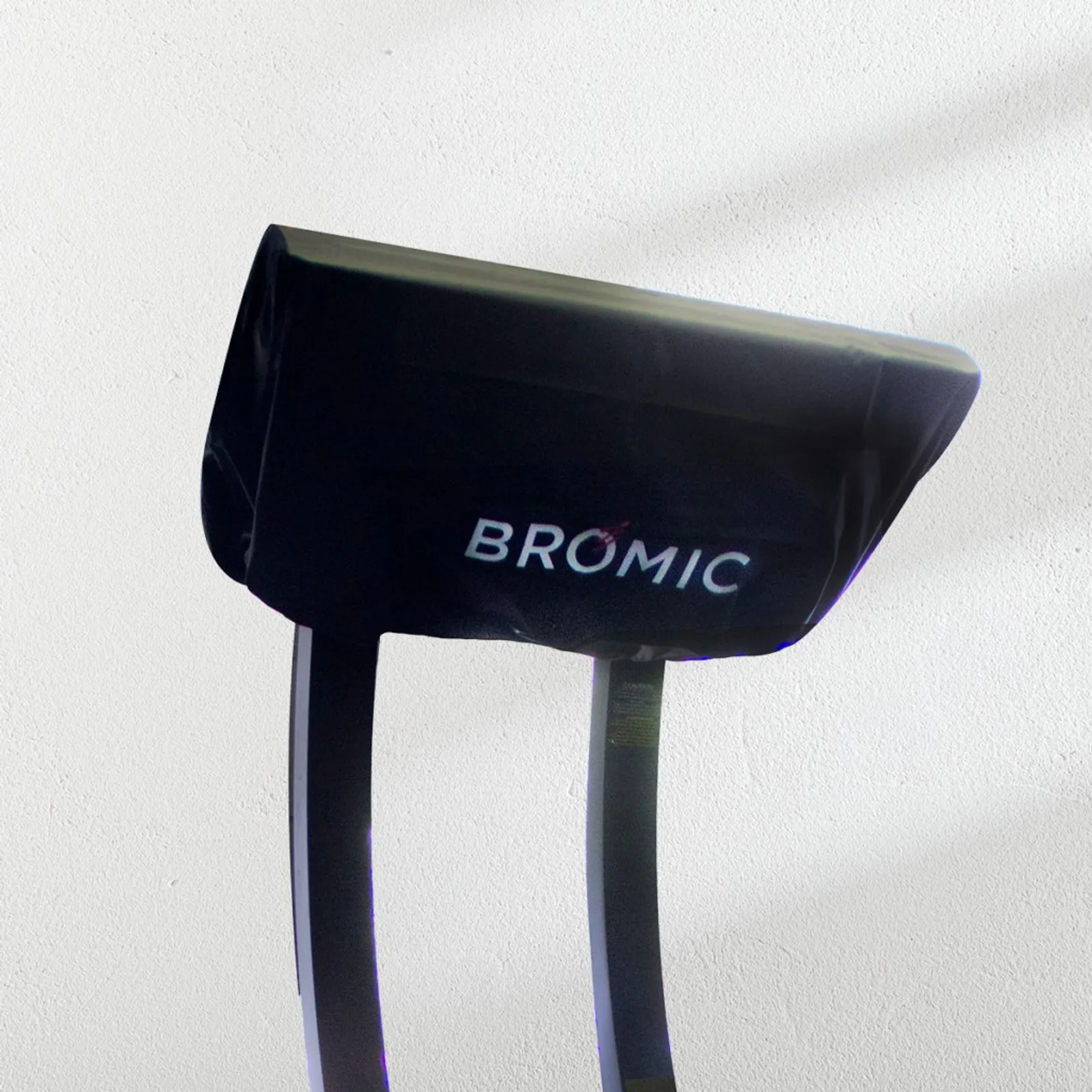 Bromic Heating - Cover - Tungsten Portable