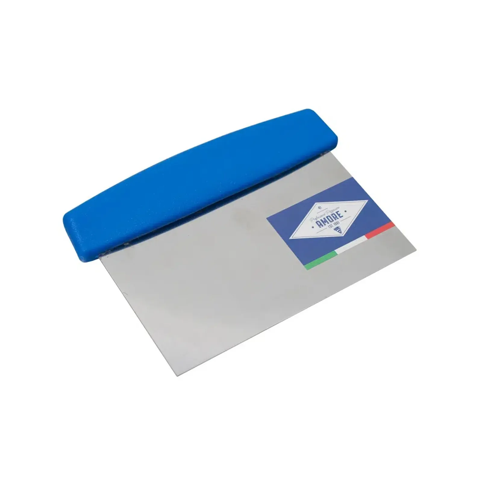 KH Amore® 37473 - Dough Scraper Blue