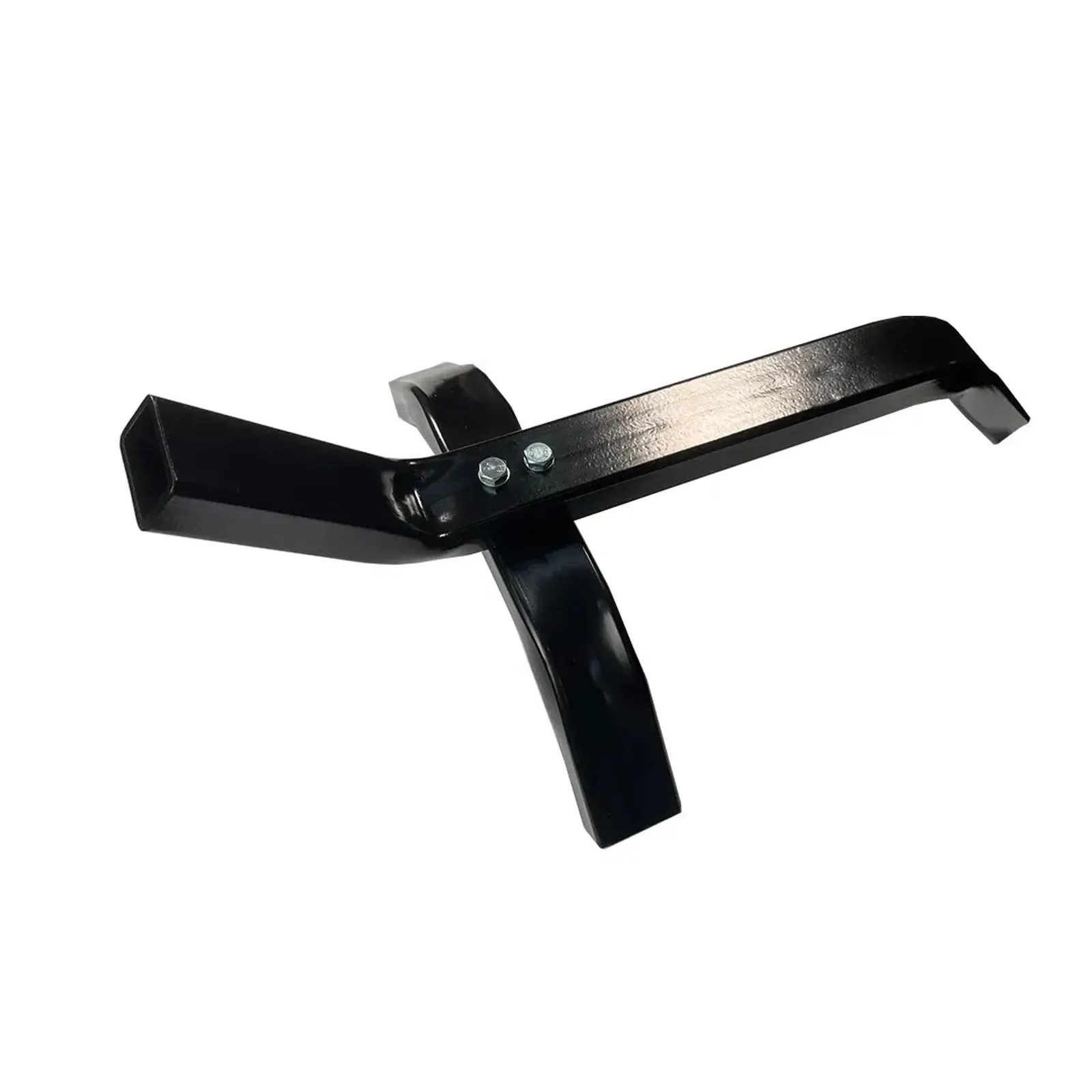 KH Amore® 37480 - Wood Log Andiron