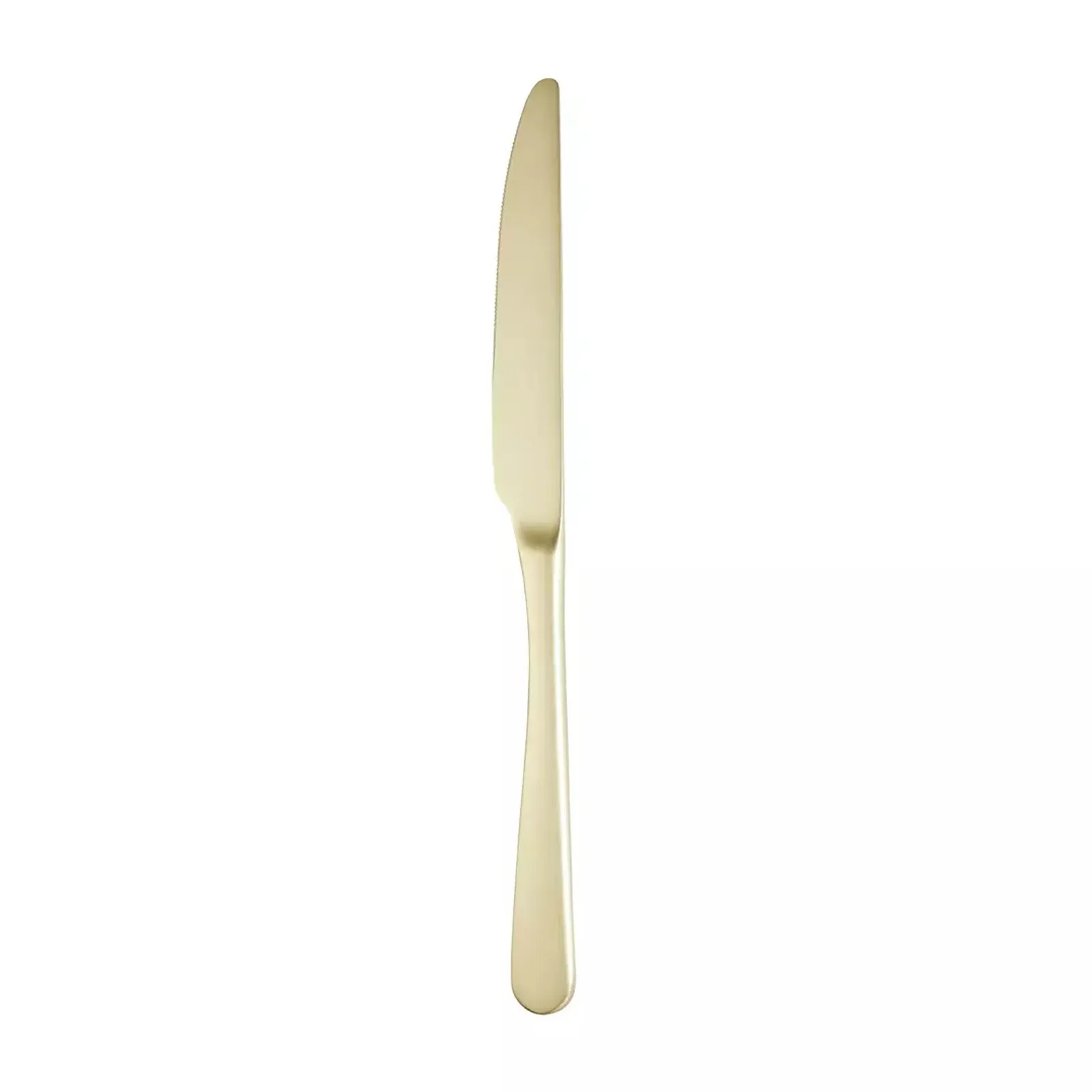 Amefa 19872-Austin Table Knife-Champagne