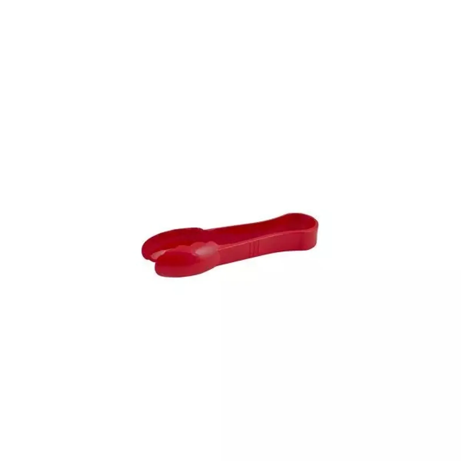 Trenton 43058-R- Mini Utility Tong-PC 165mm - Red