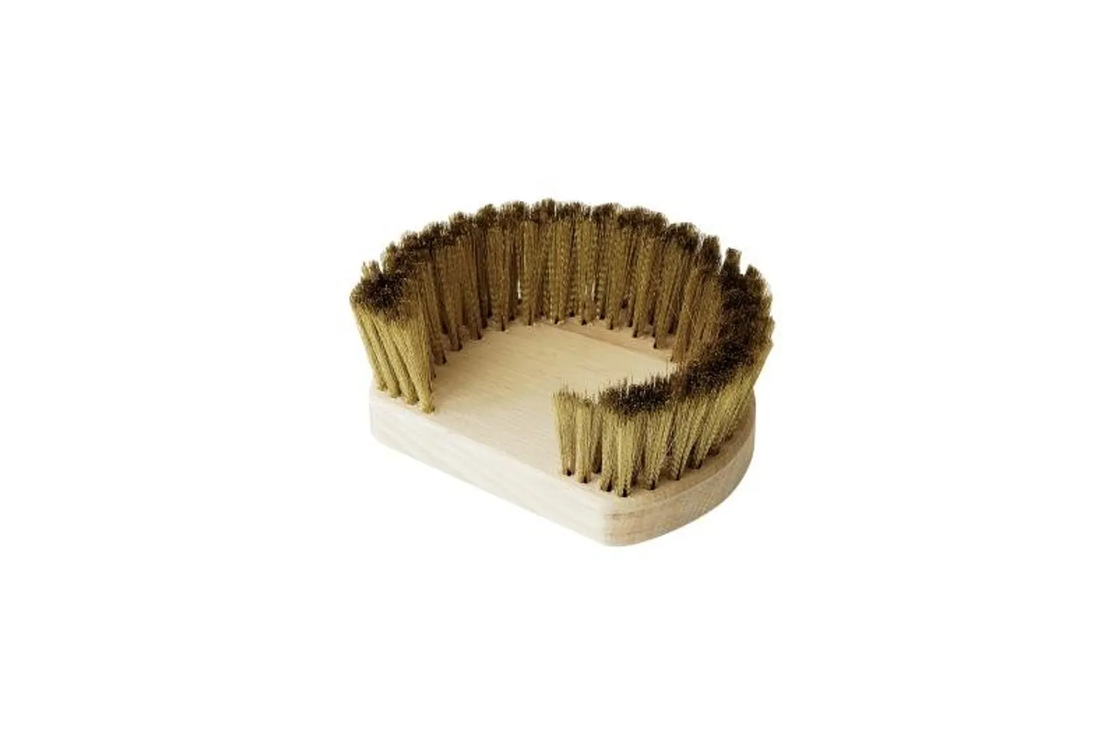 GI Metal R-SPT - Replacement Brush Round Shape for AC-SPT