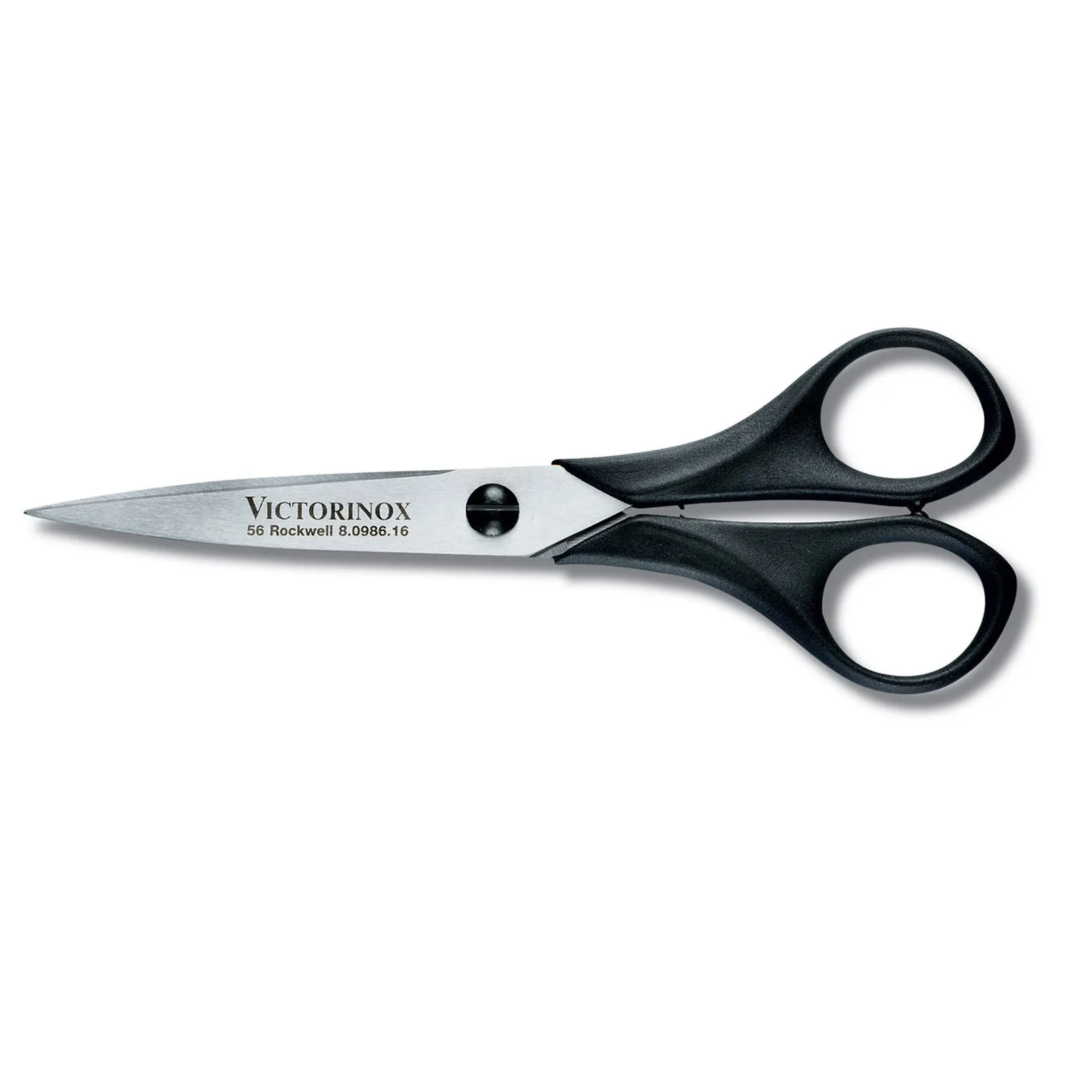 Victorinox 8.0986.16 - Household Scissors, 16cm O/A, Stainless