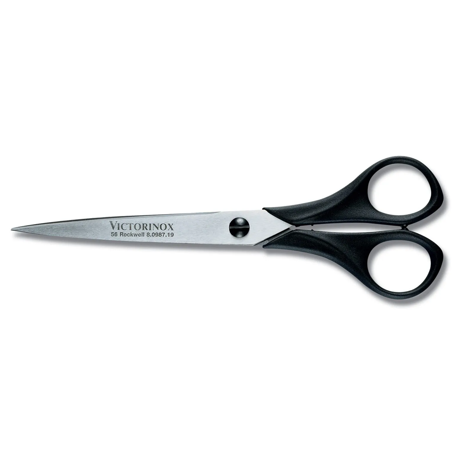 Victorinox 8.0987.19 - Household Scissors, 19cm O/A, Stainless