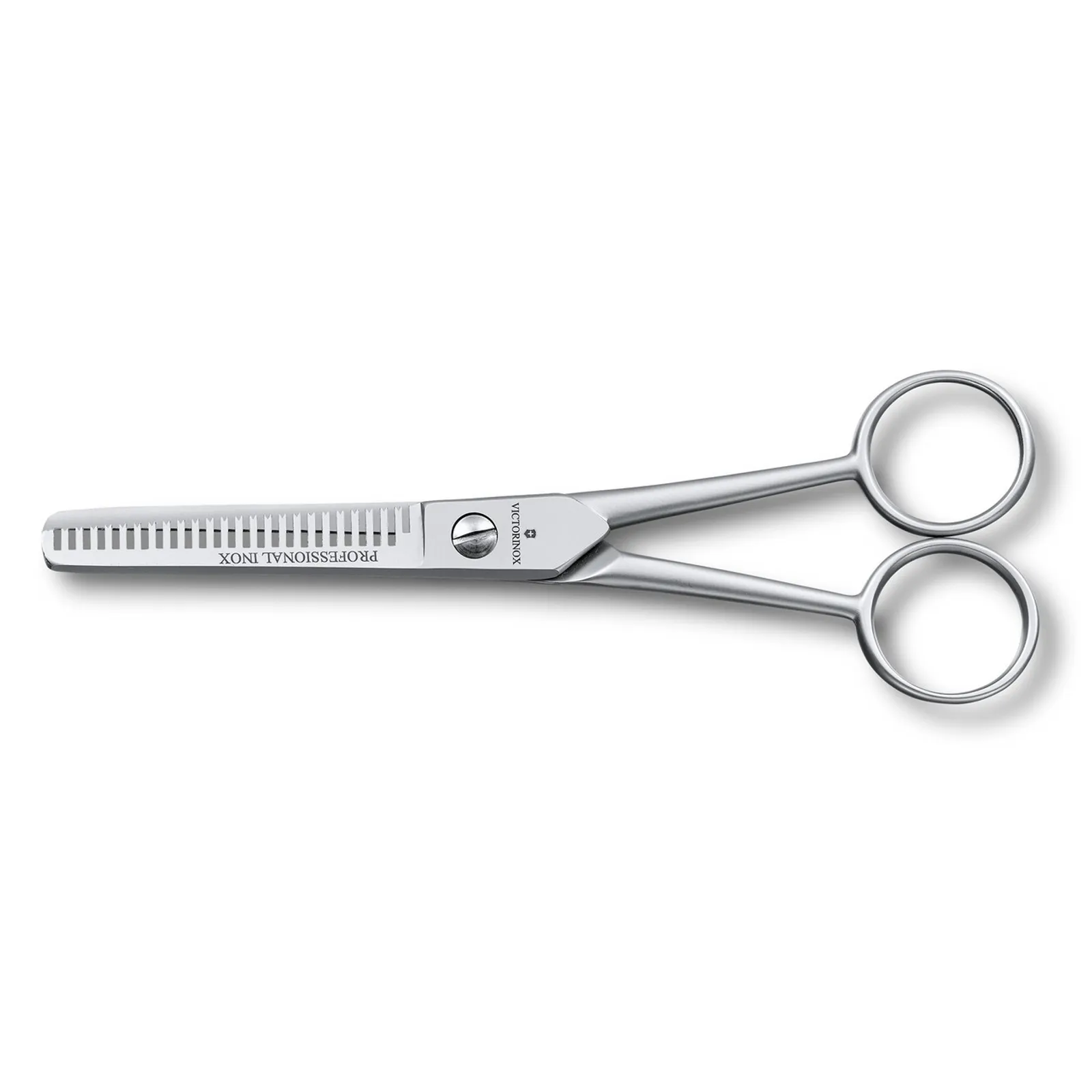 Victorinox 8.1004.16 - Thinning Scissors, 16cm, Stainless