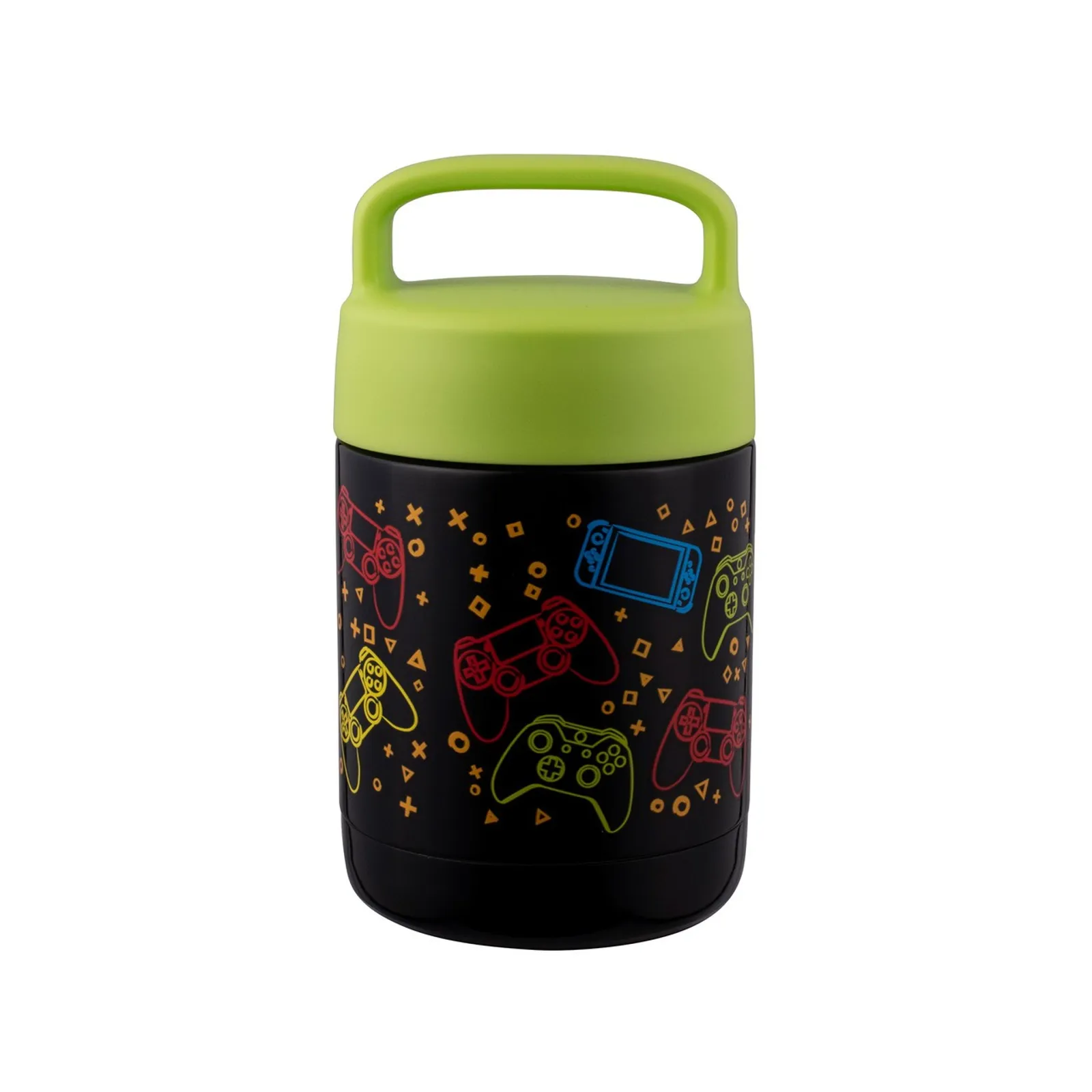 Avanti 13392 - Yum Yum Food Jar 375ml - Gaming