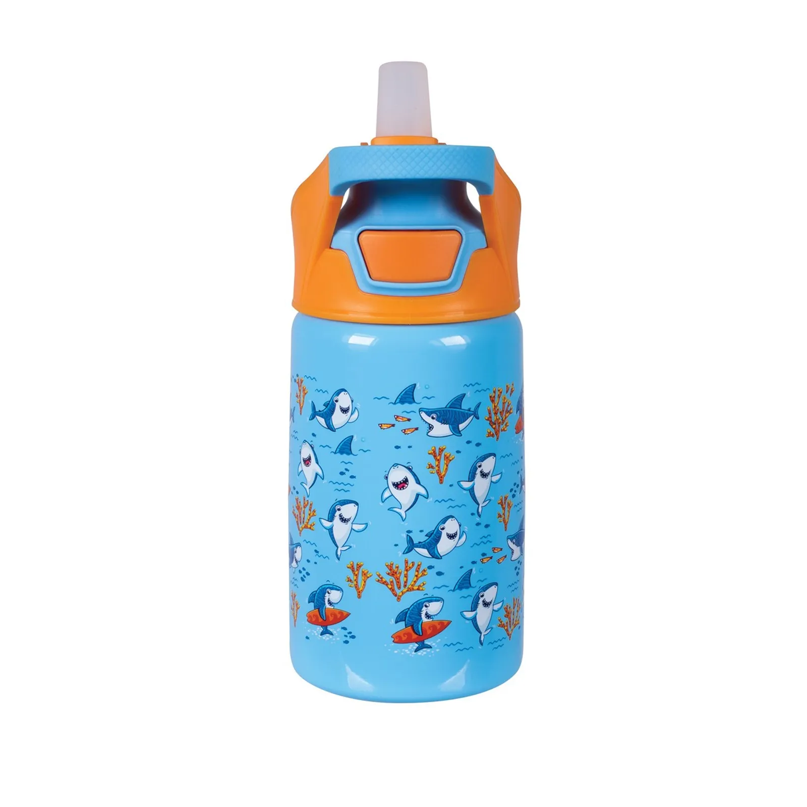 Avanti 13424 - Yum Yum Bottle 375ml - Surfing Shark