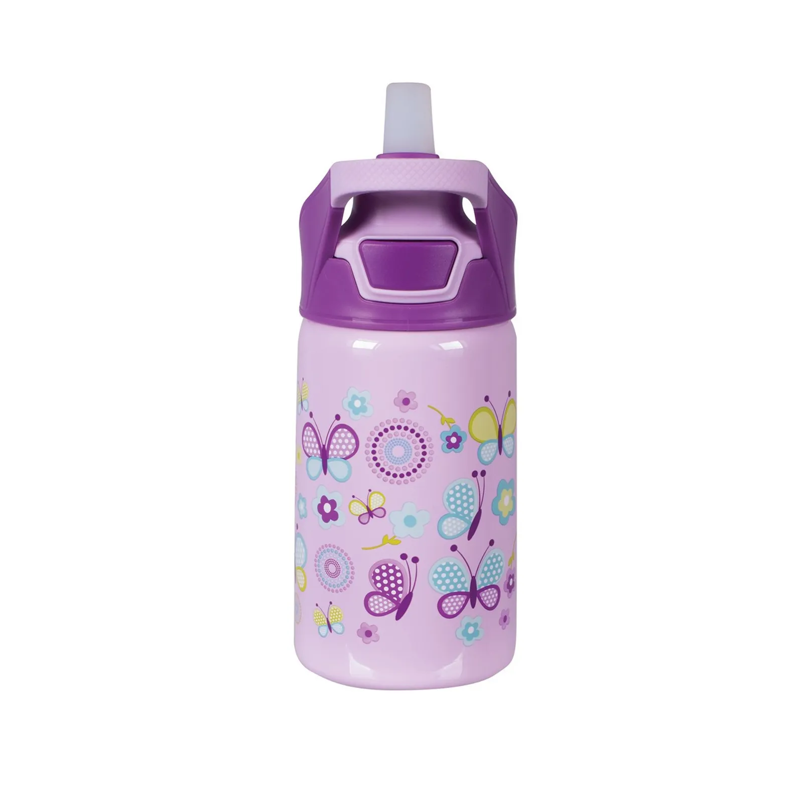 Avanti 13425 - Yum Yum Bottle 375ml - Butterflies