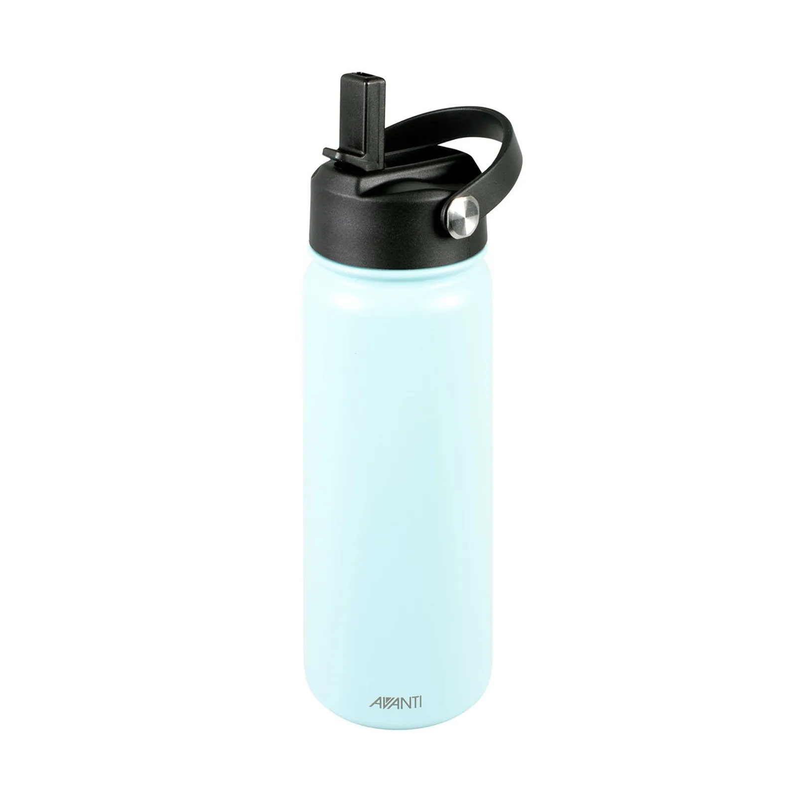 Avanti 14125 - HydroSport Sipper Insulated Bottle, 550ml - Blue