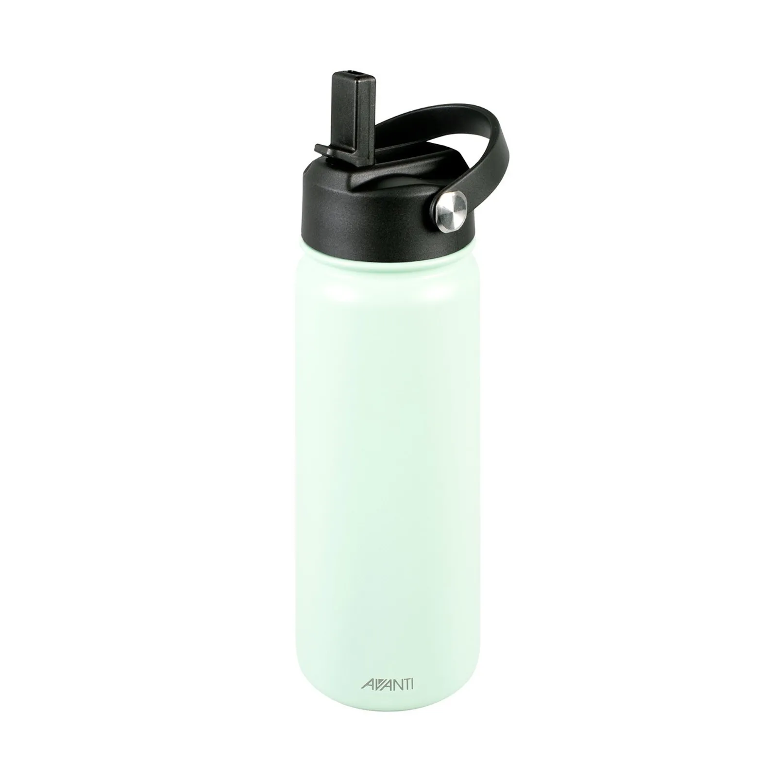 Avanti 14126 - HydroSport Sipper Insulated Bottle, 550ml - Mint